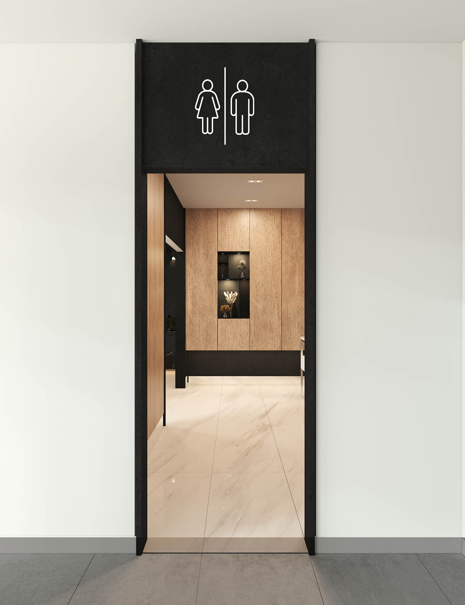 Farano 11 Administer Building