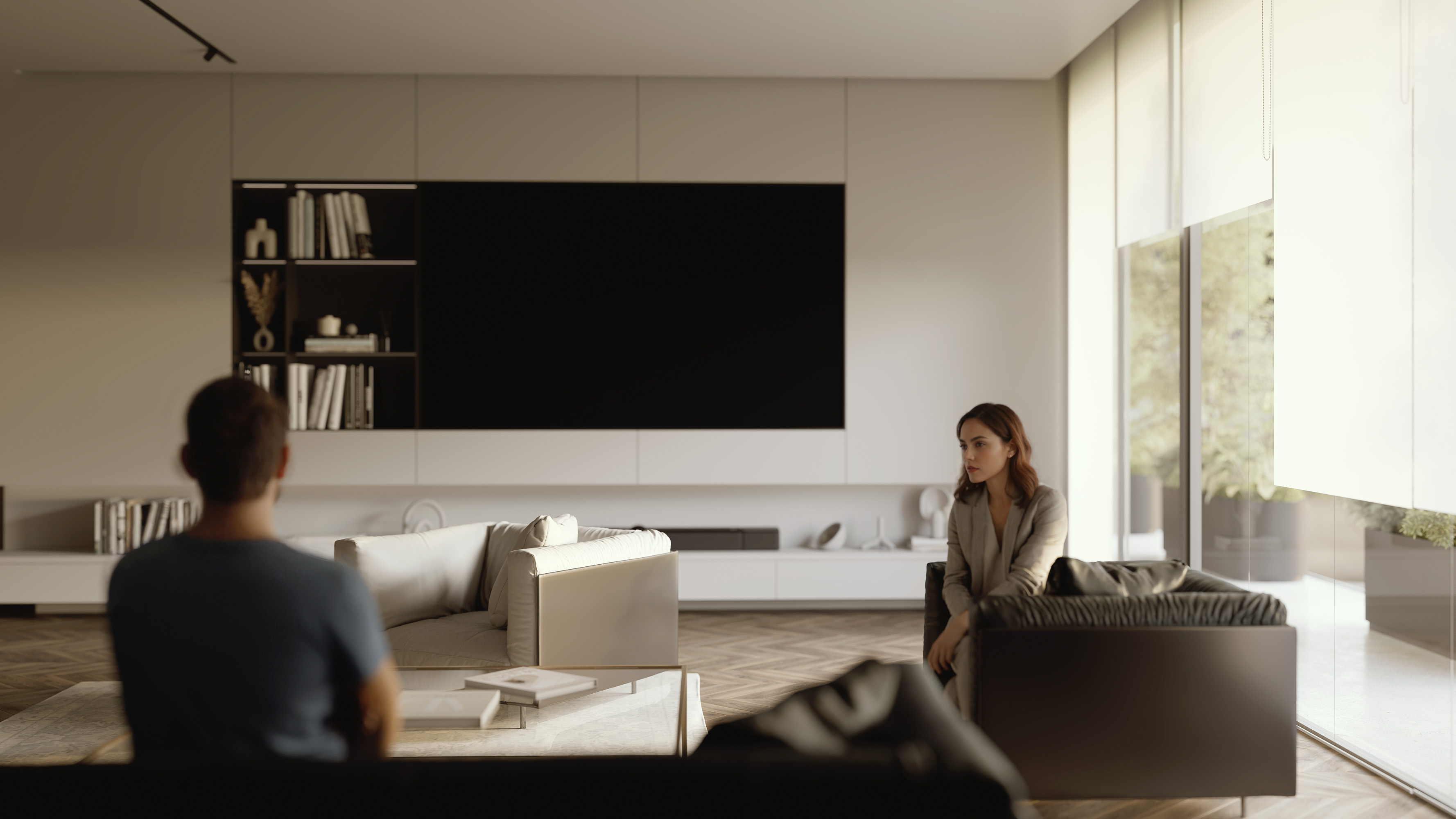 Kordan / Koohsar Villa