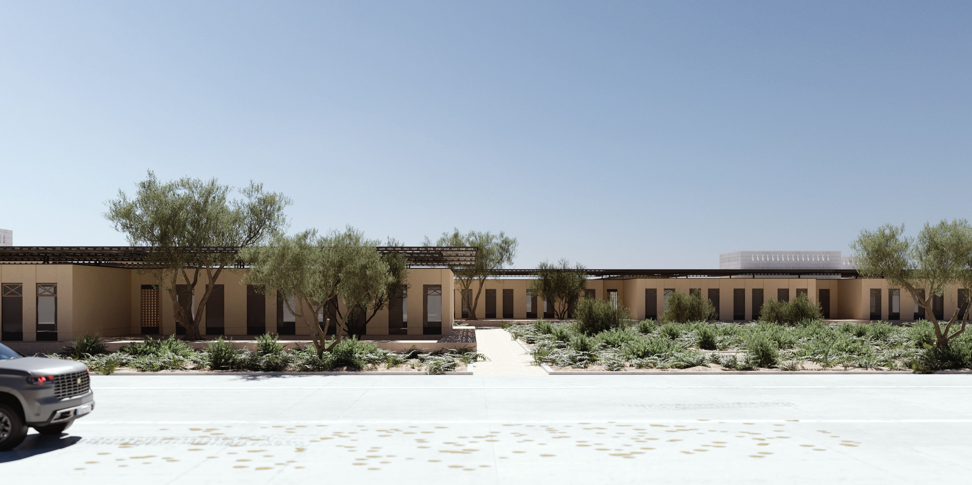 M.E.P Cell Headquarter