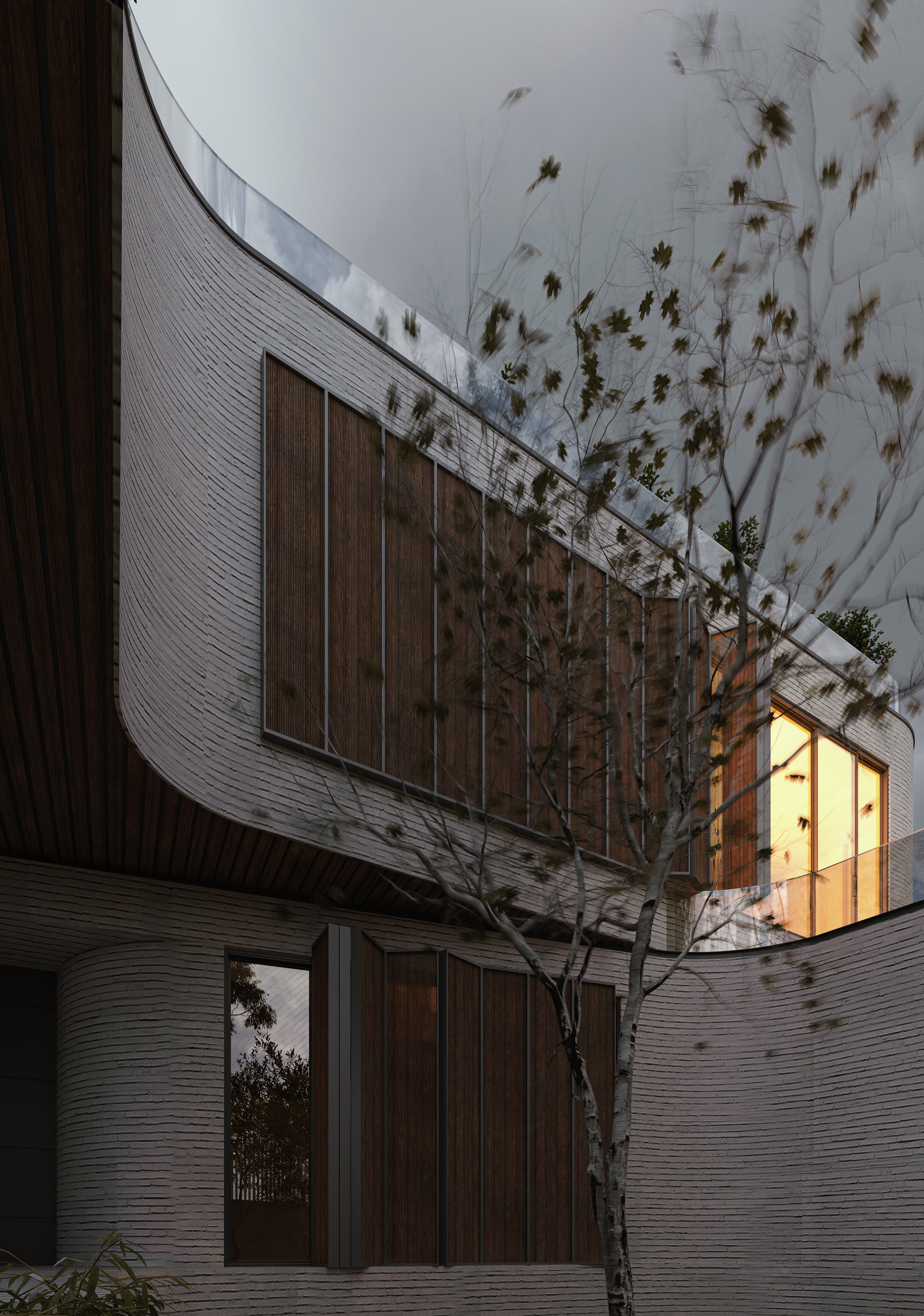 Farano 11 Administer Building