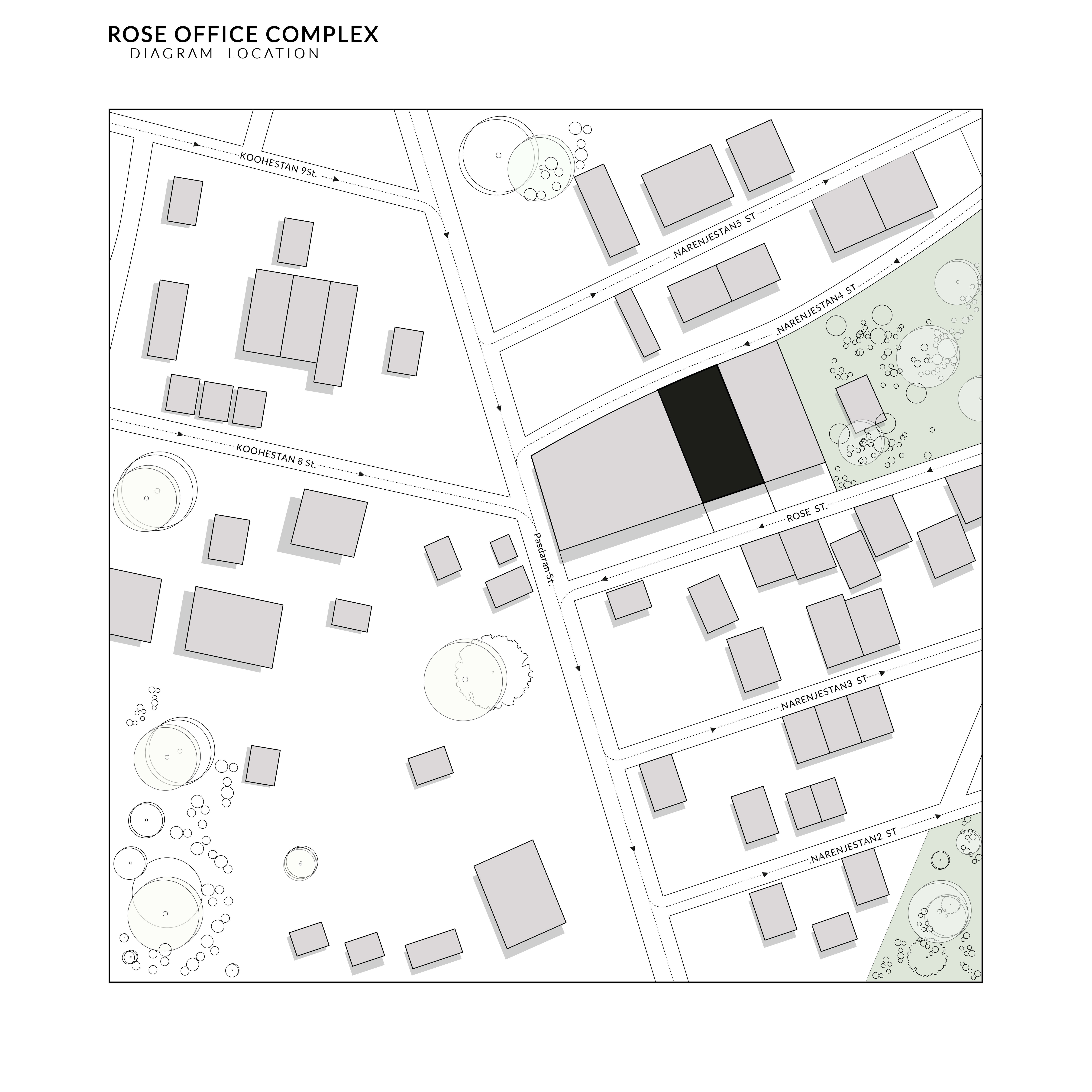 Farano 11 Administer Building