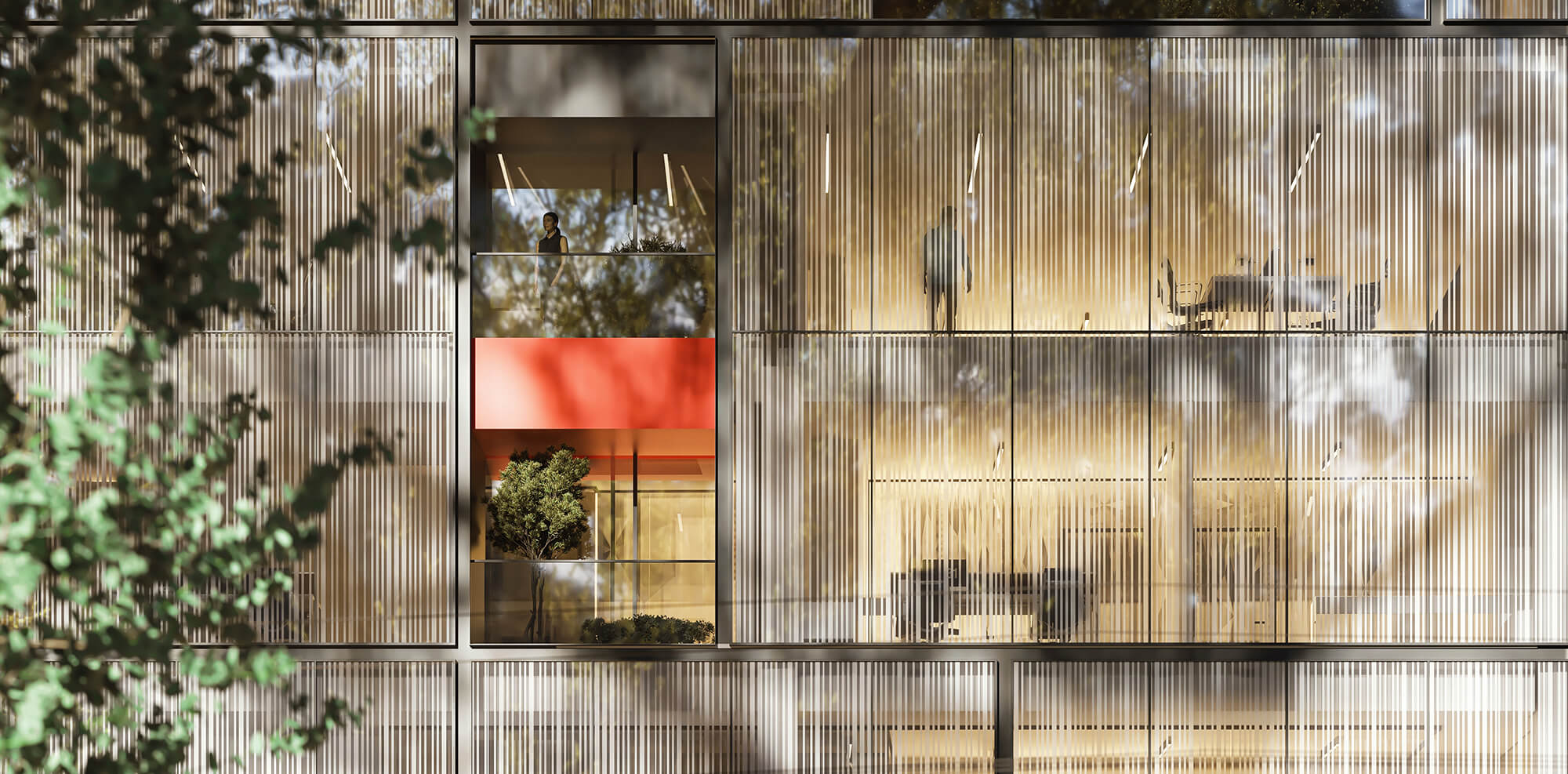 Farano 11 Administer Building