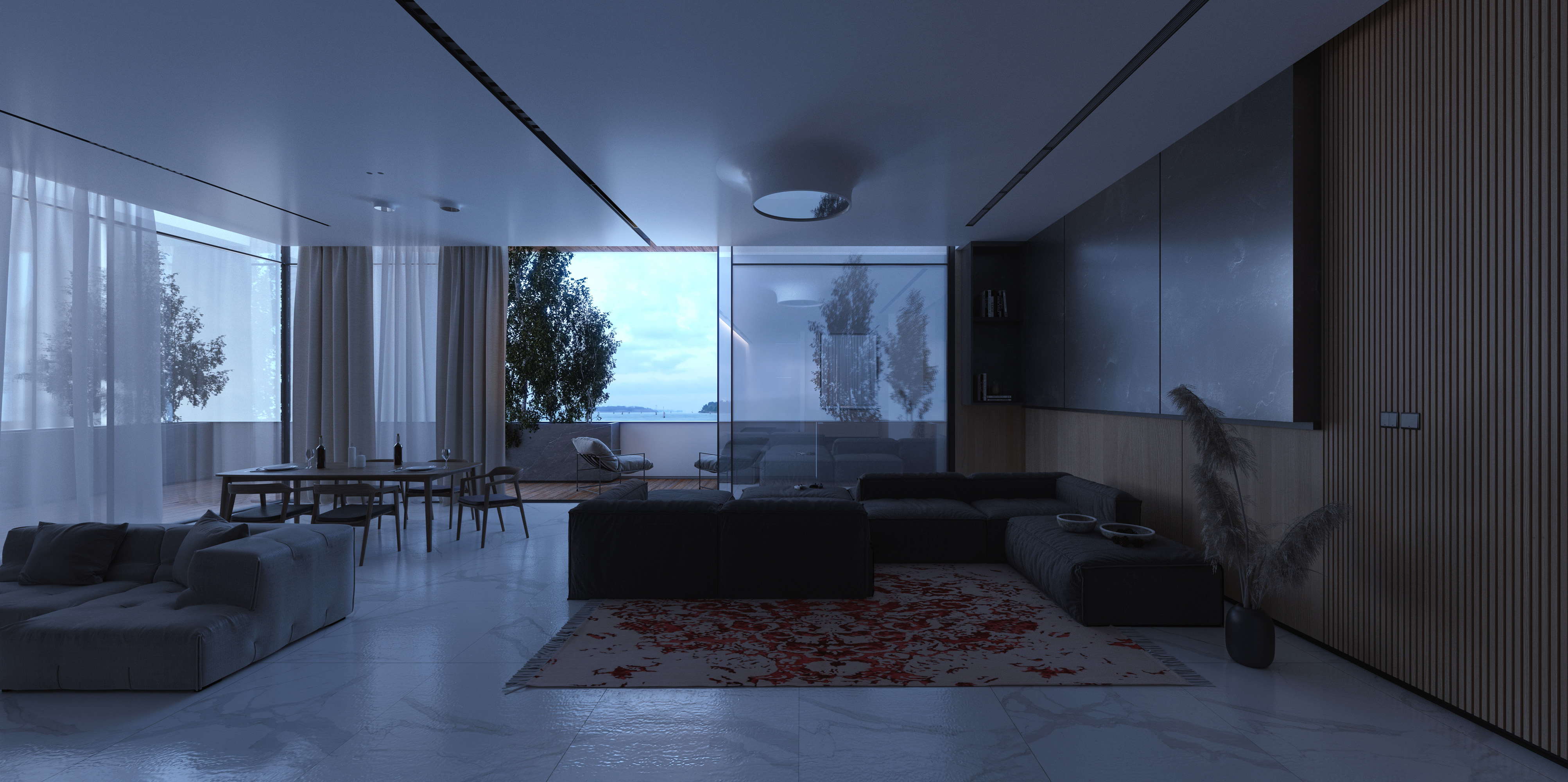 M.E.P Cell Headquarter