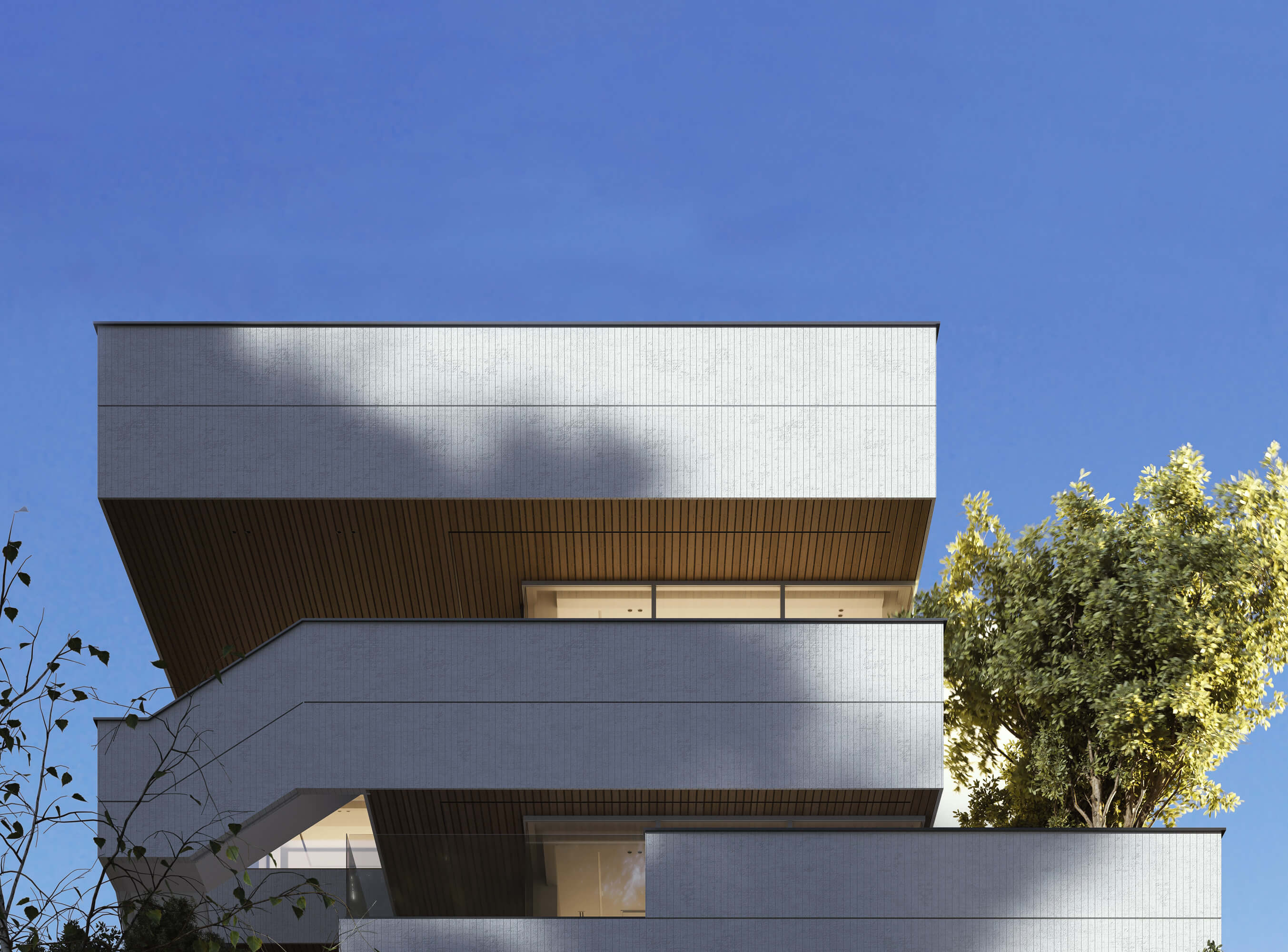 Honar Office / Renovation & Interior Design