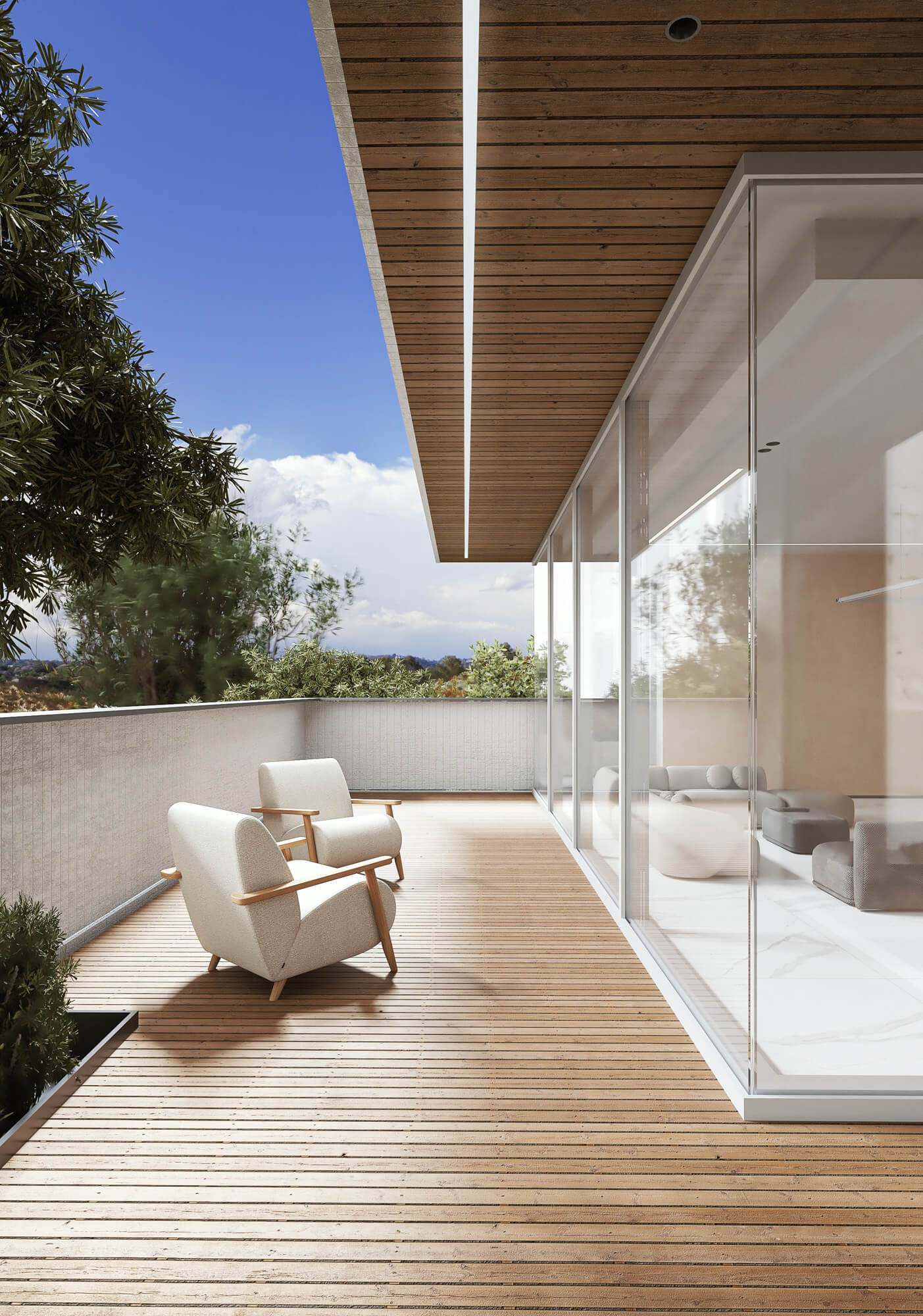 Honar Office / Renovation & Interior Design