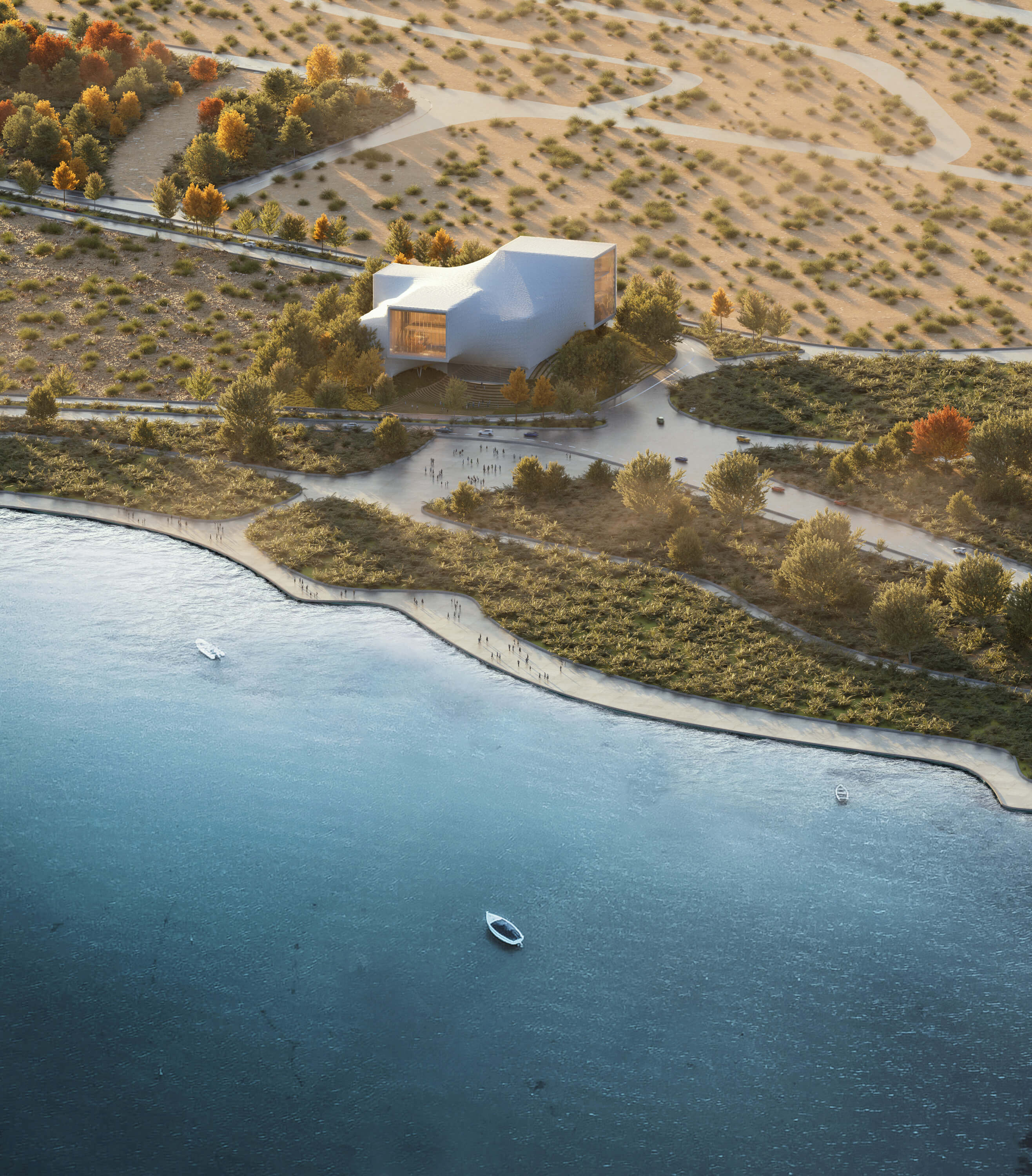 Honar Office / Renovation & Interior Design