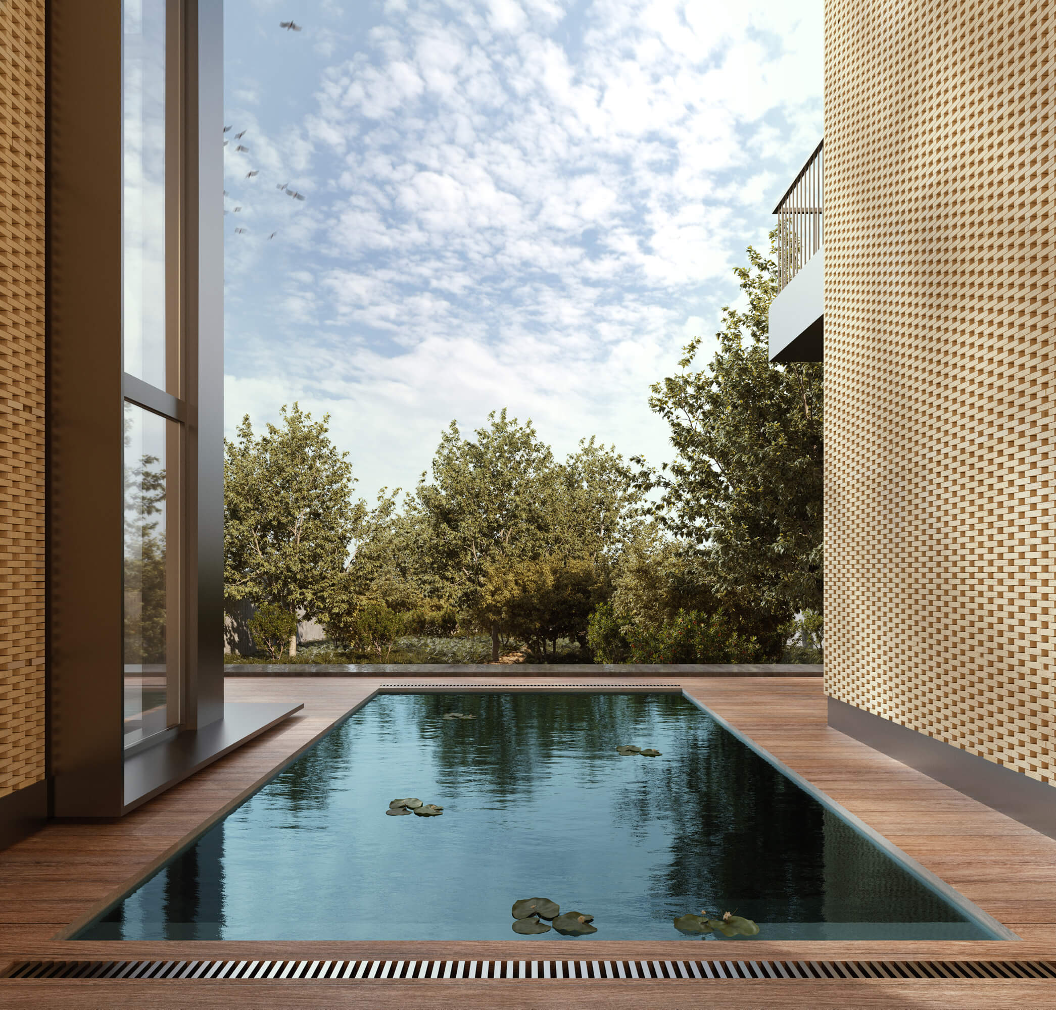 Honar Office / Renovation & Interior Design