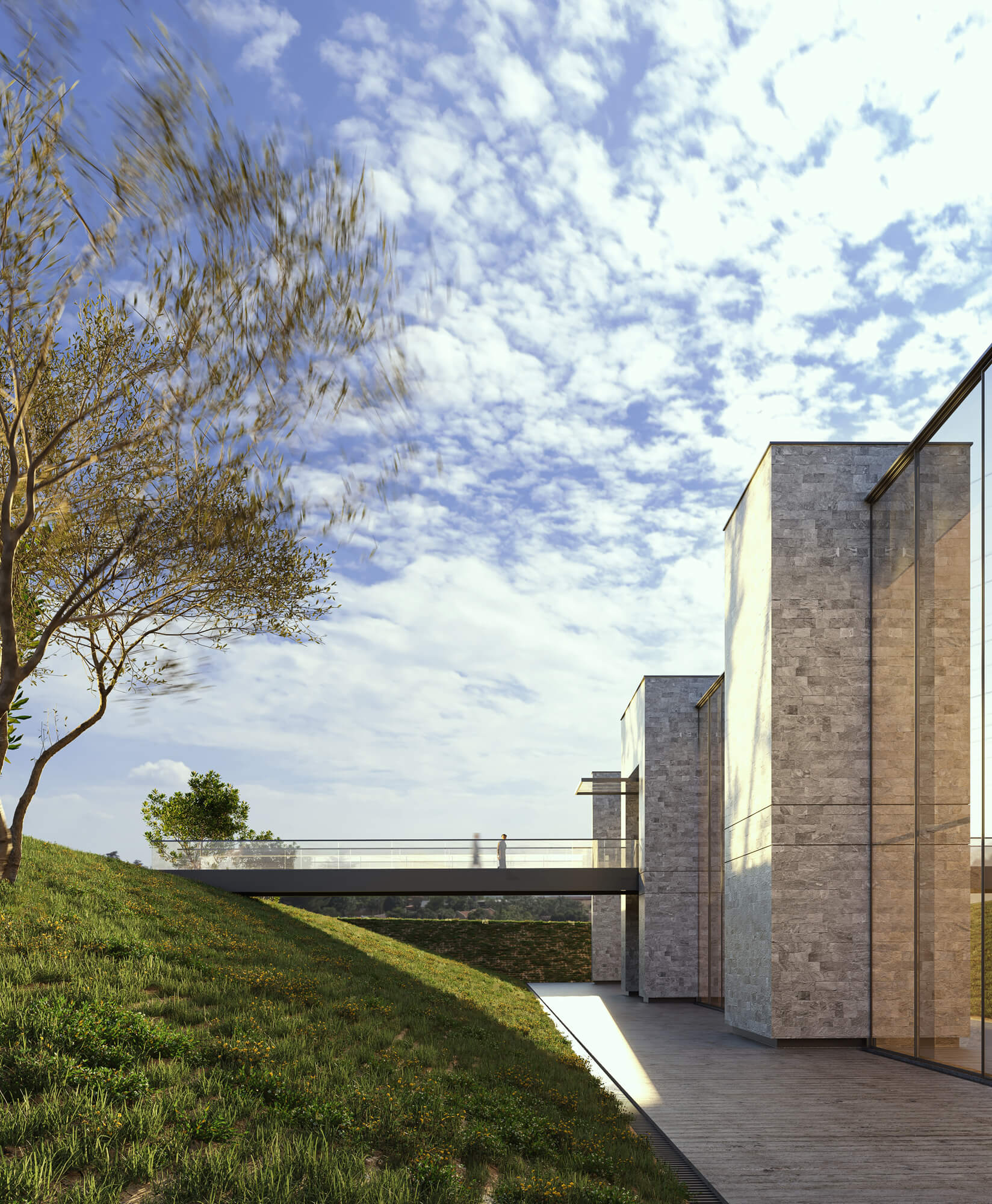 Honar Office / Renovation & Interior Design