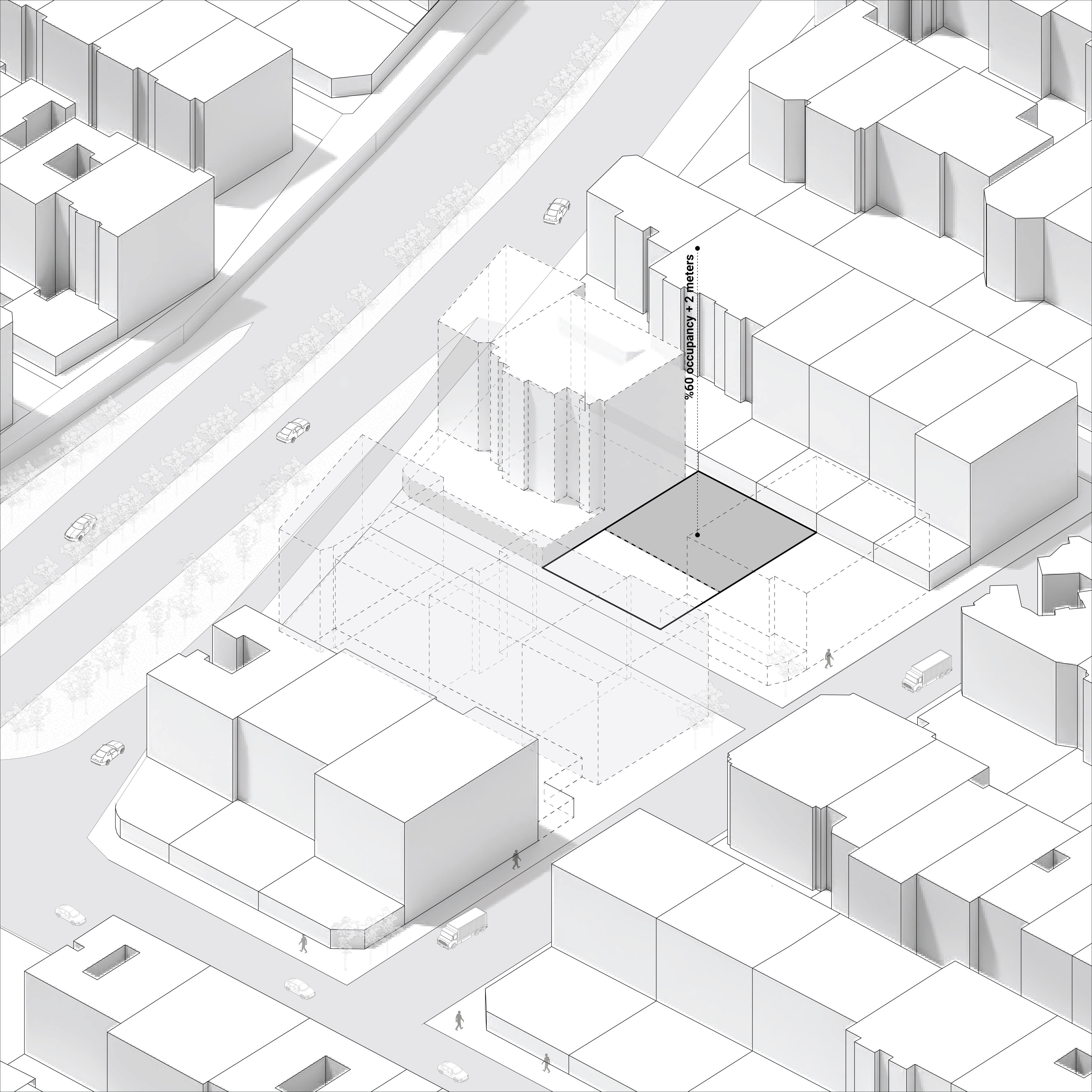 Khebreh Headquarters in Tehran