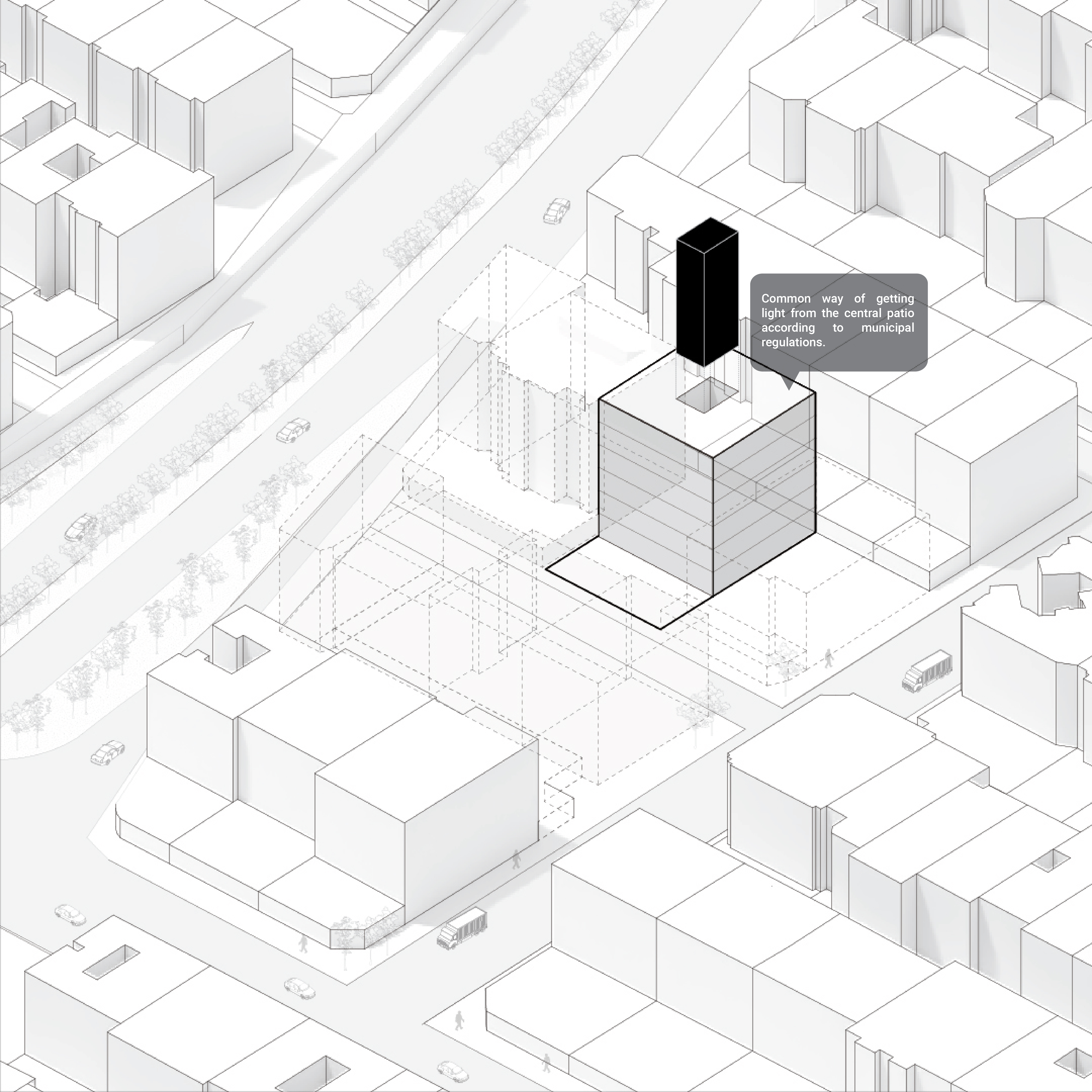 Khebreh Headquarters in Tehran