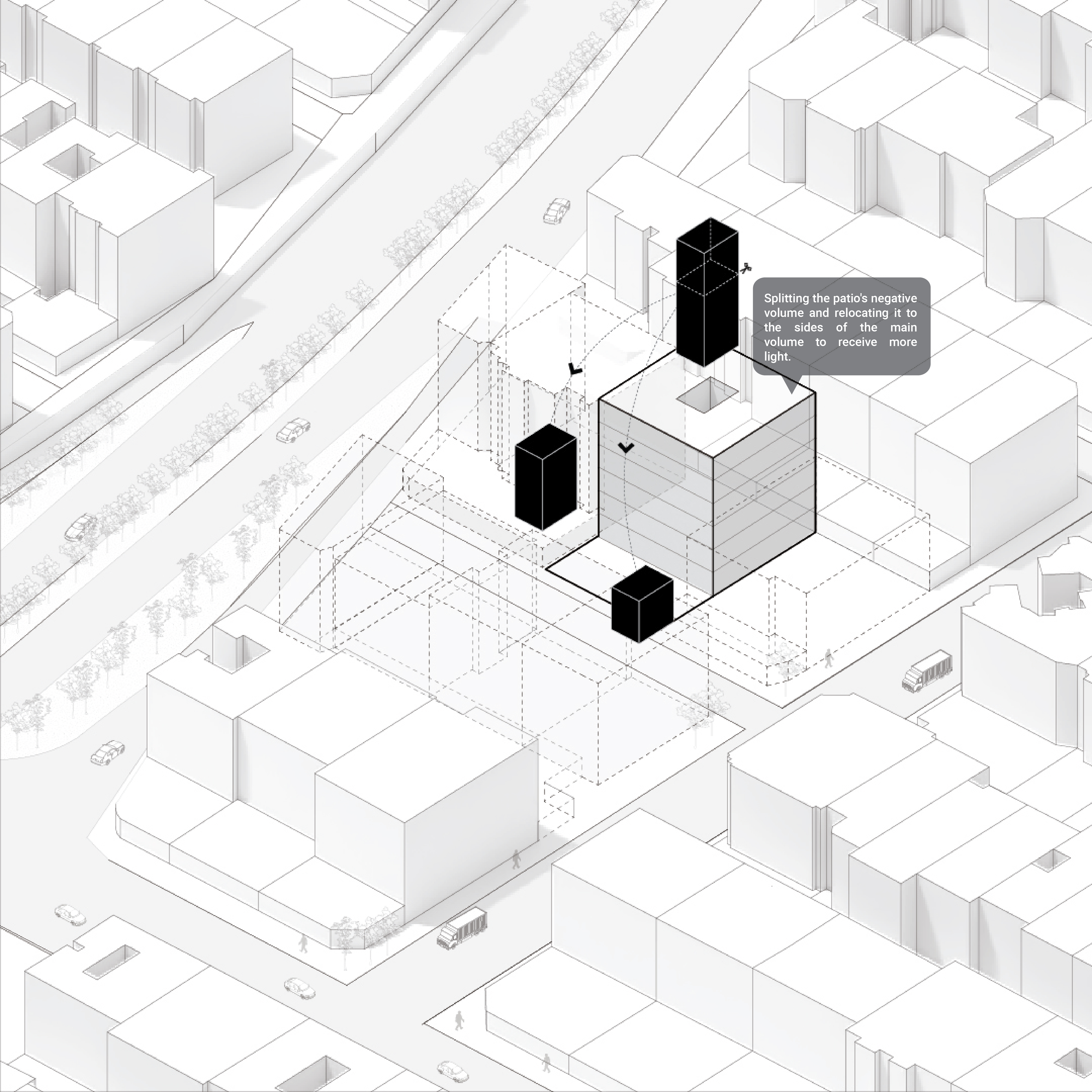 Khebreh Headquarters in Tehran