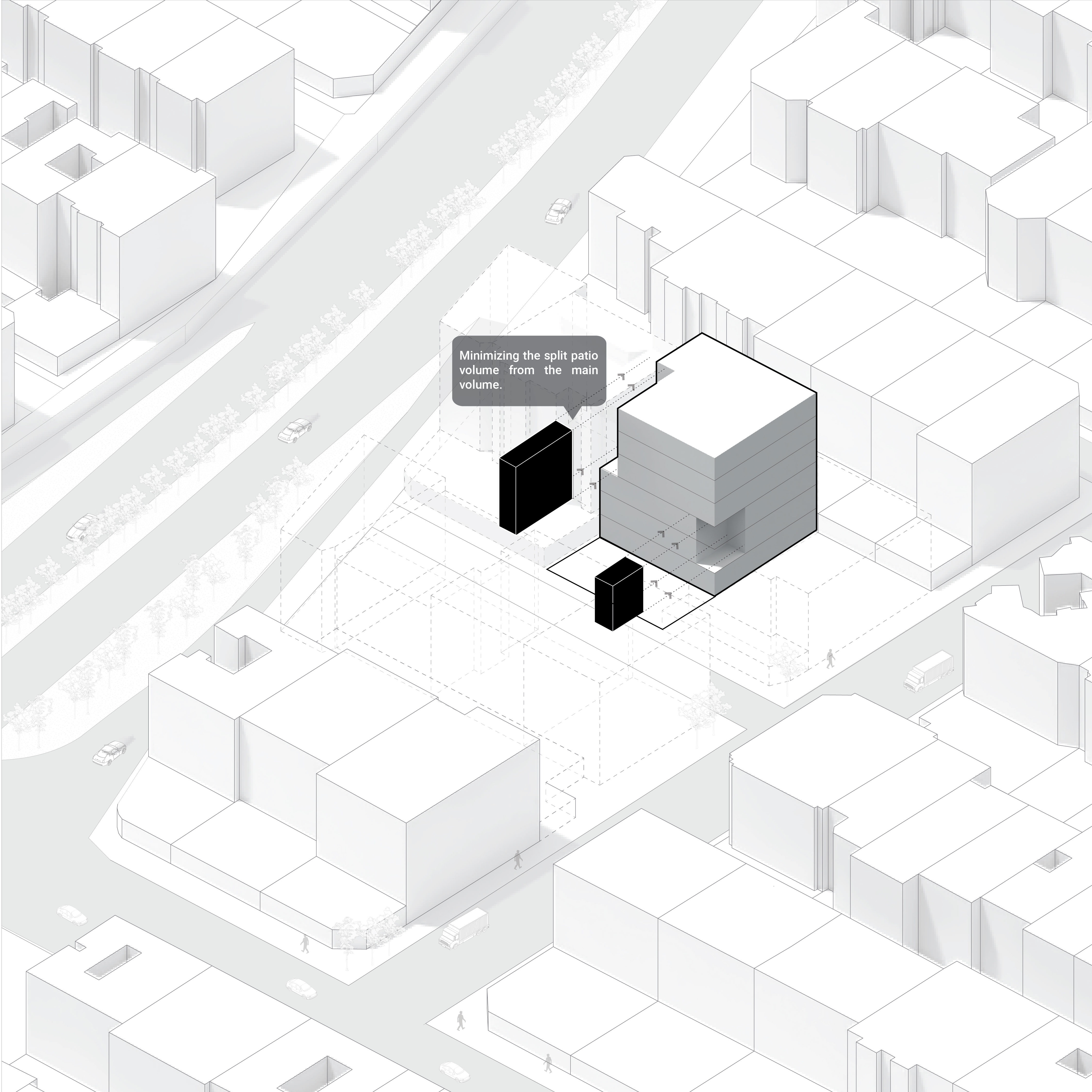 Khebreh Headquarters in Tehran