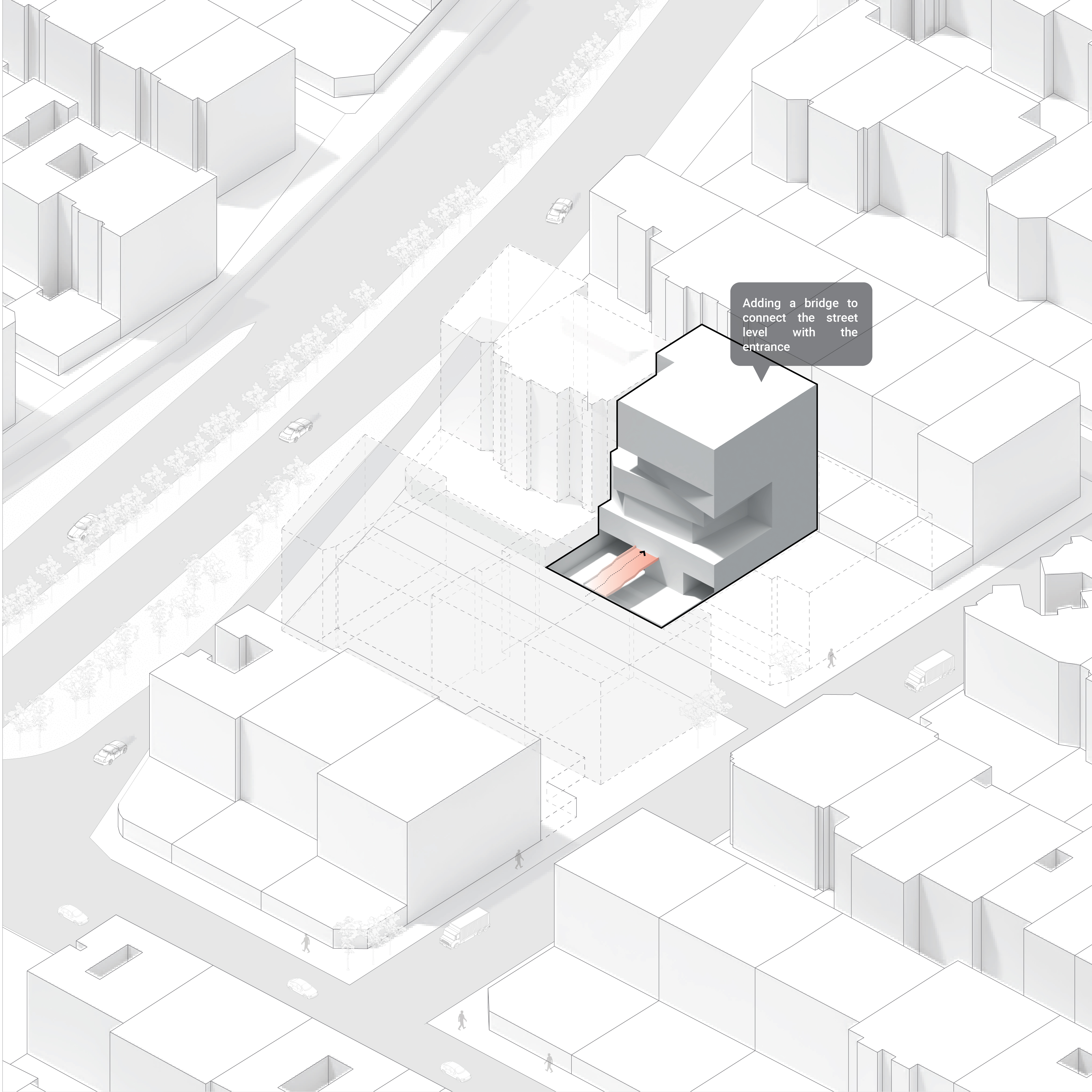 Khebreh Headquarters in Tehran