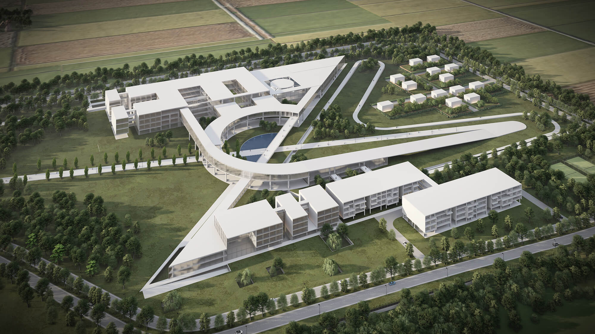 Soltaniyeh Advanced Therapies Center