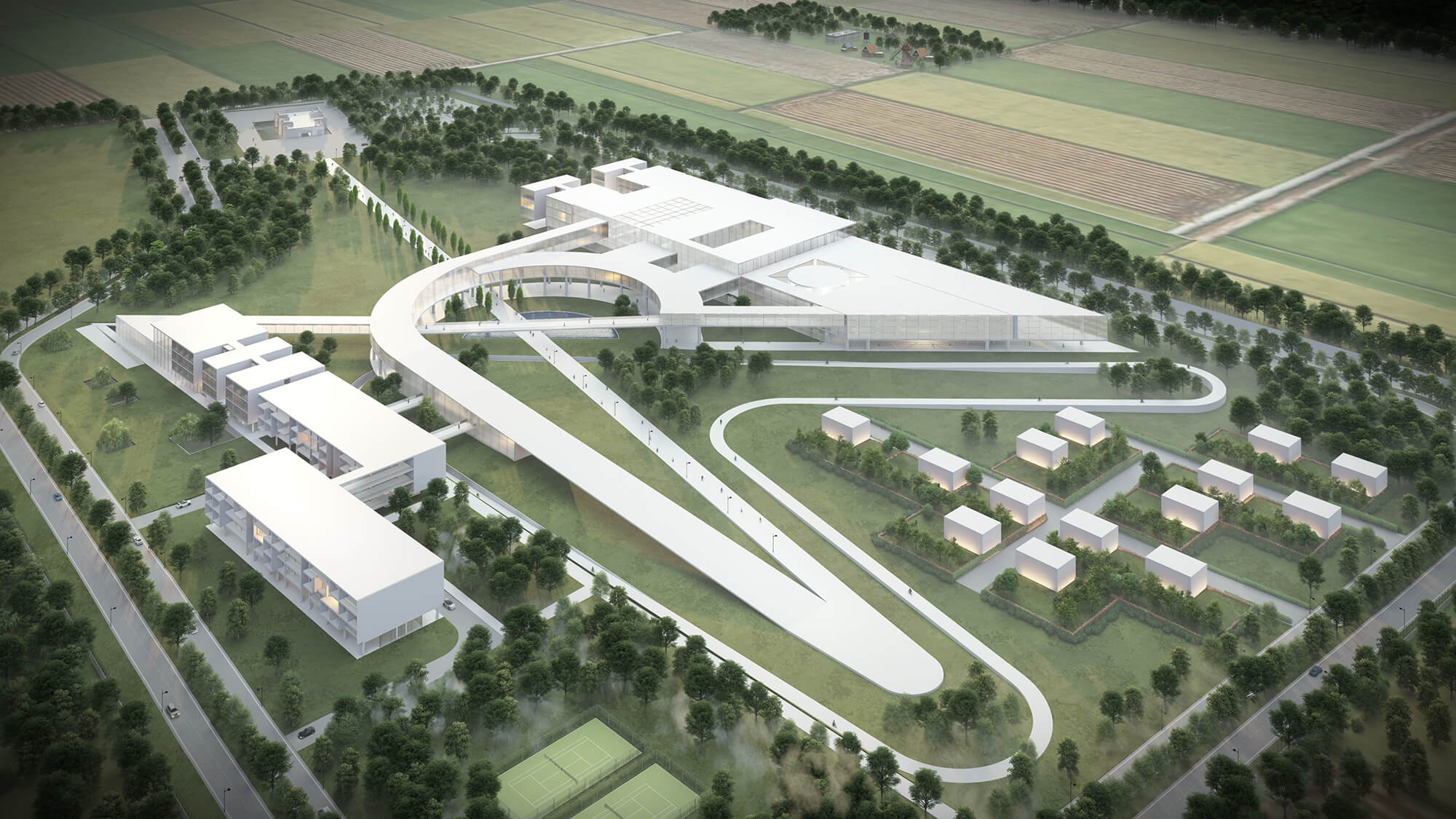 Soltaniyeh Advanced Therapies Center