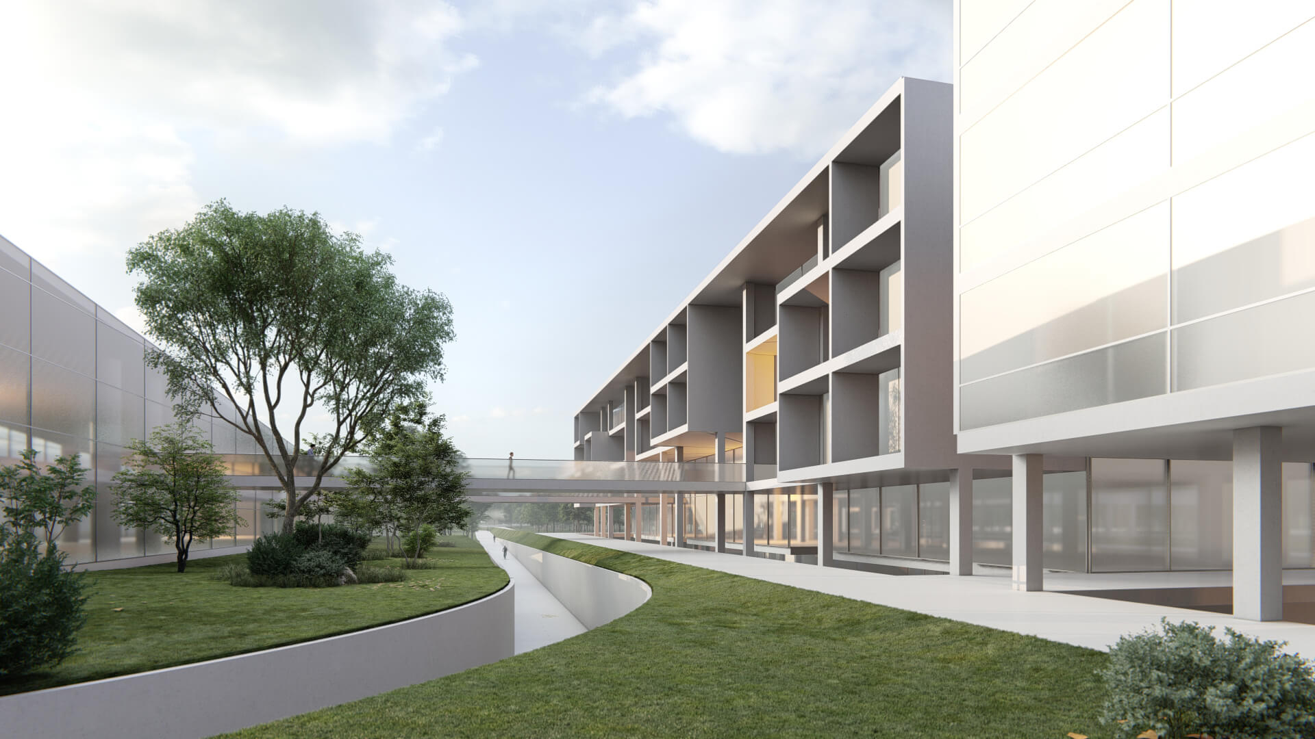 Soltaniyeh Advanced Therapies Center