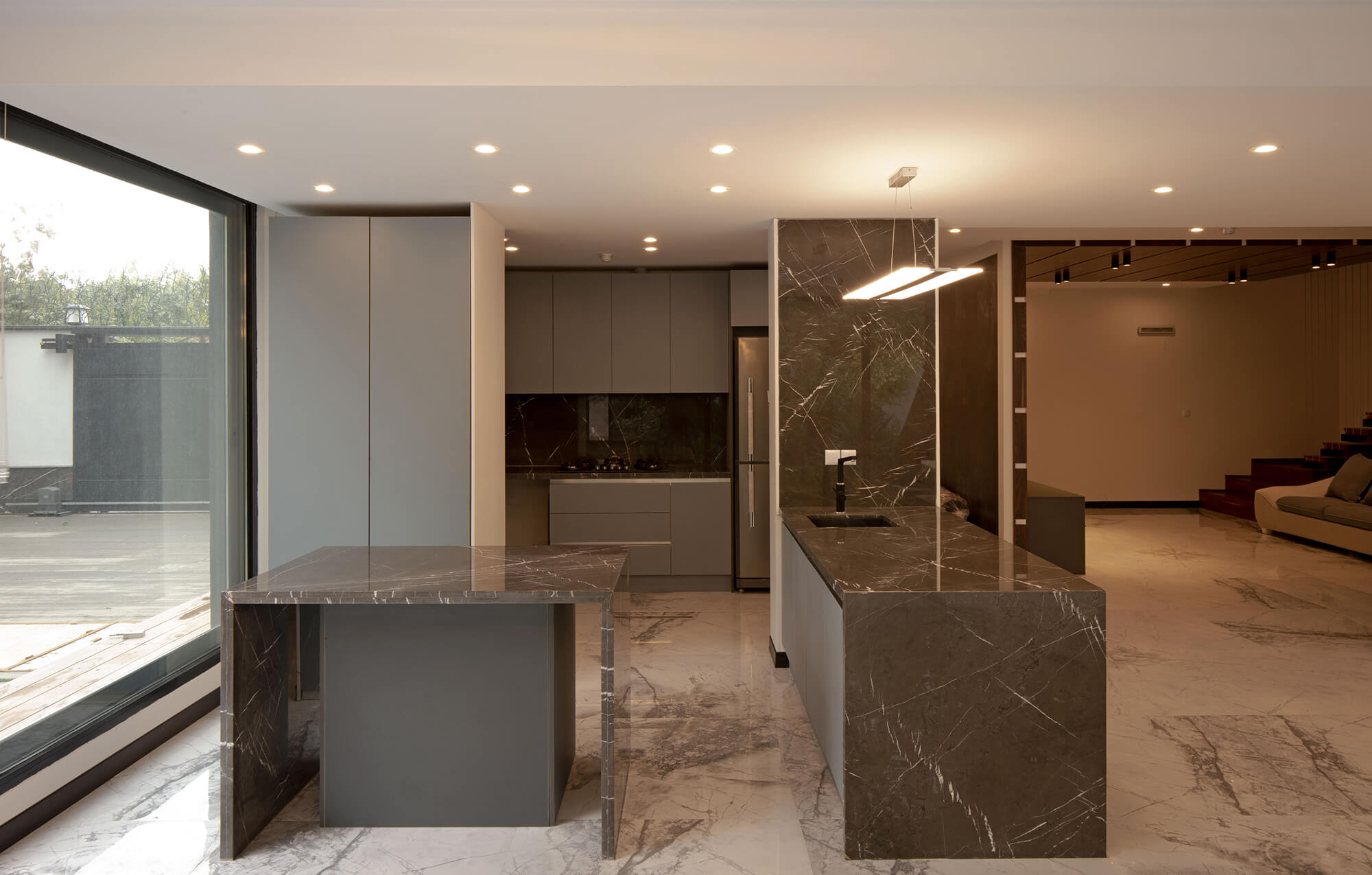 Kordan / Koohsar Villa