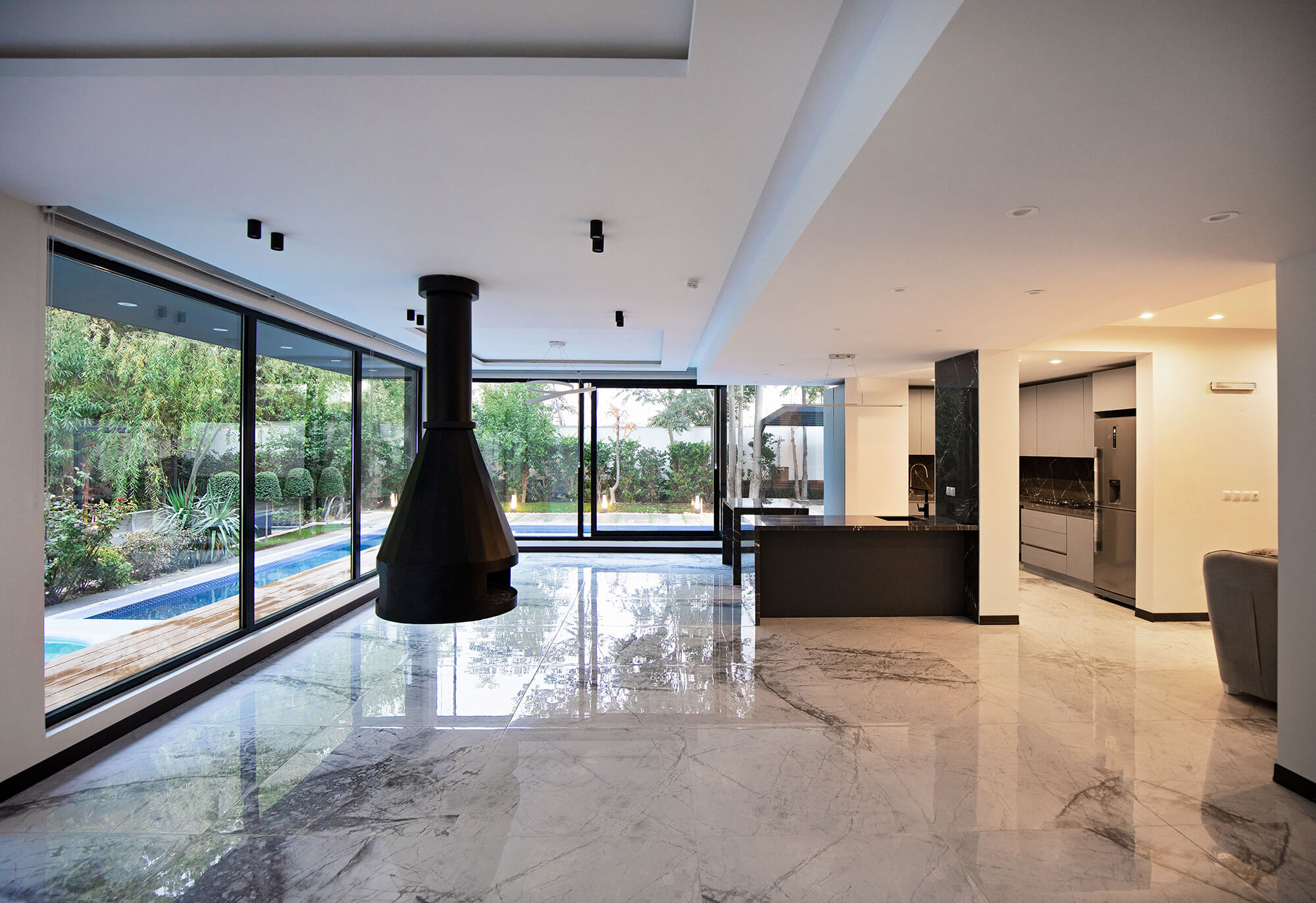 Kordan / Koohsar Villa