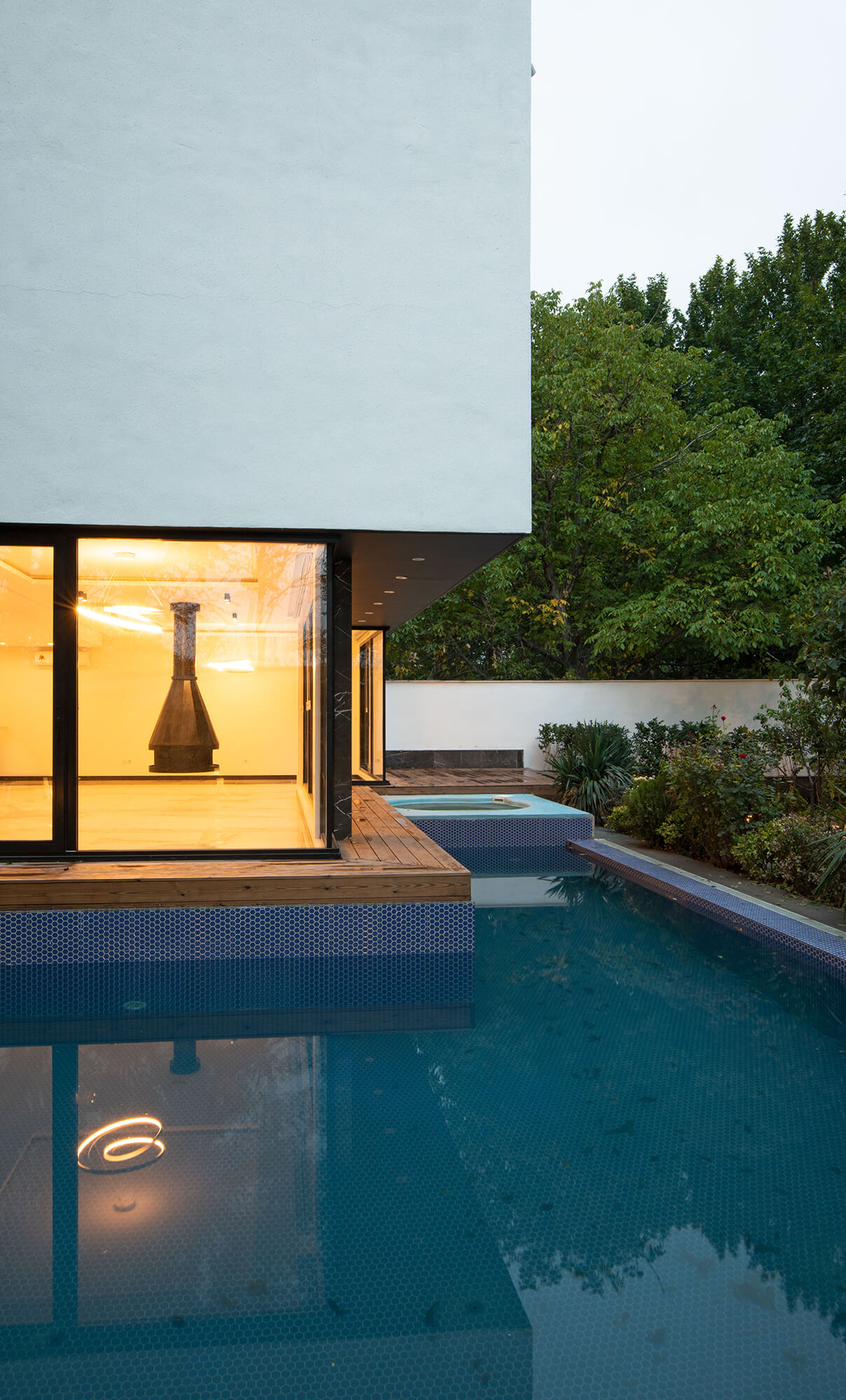 Kordan / Koohsar Villa