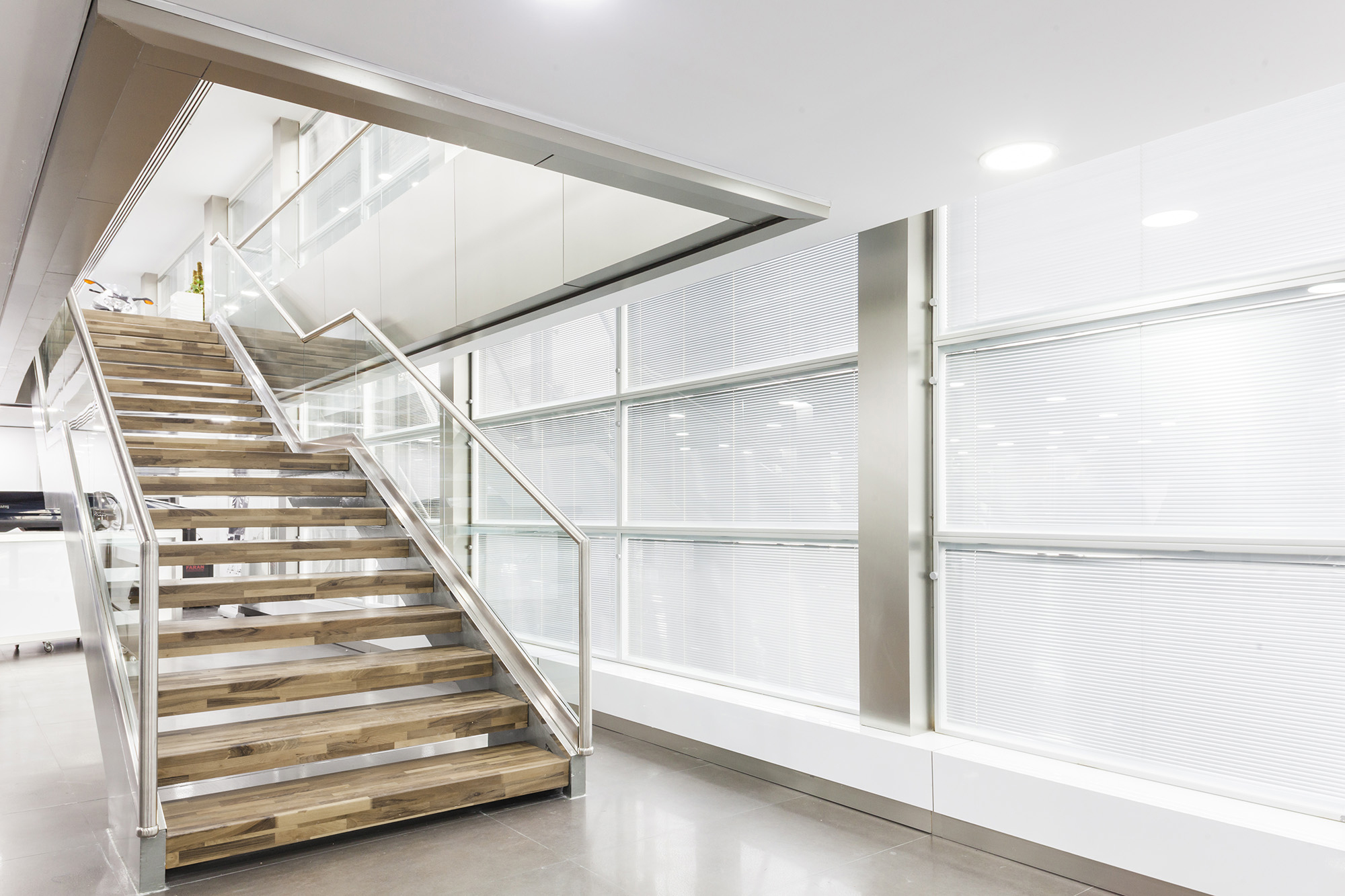 BMW Central Service Center