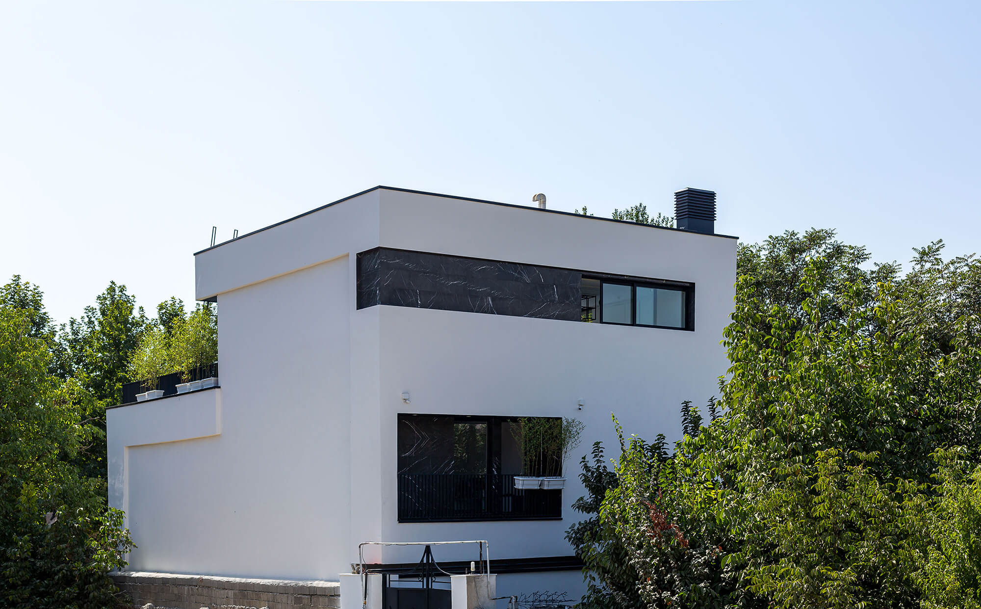 Kordan / Koohsar Villa