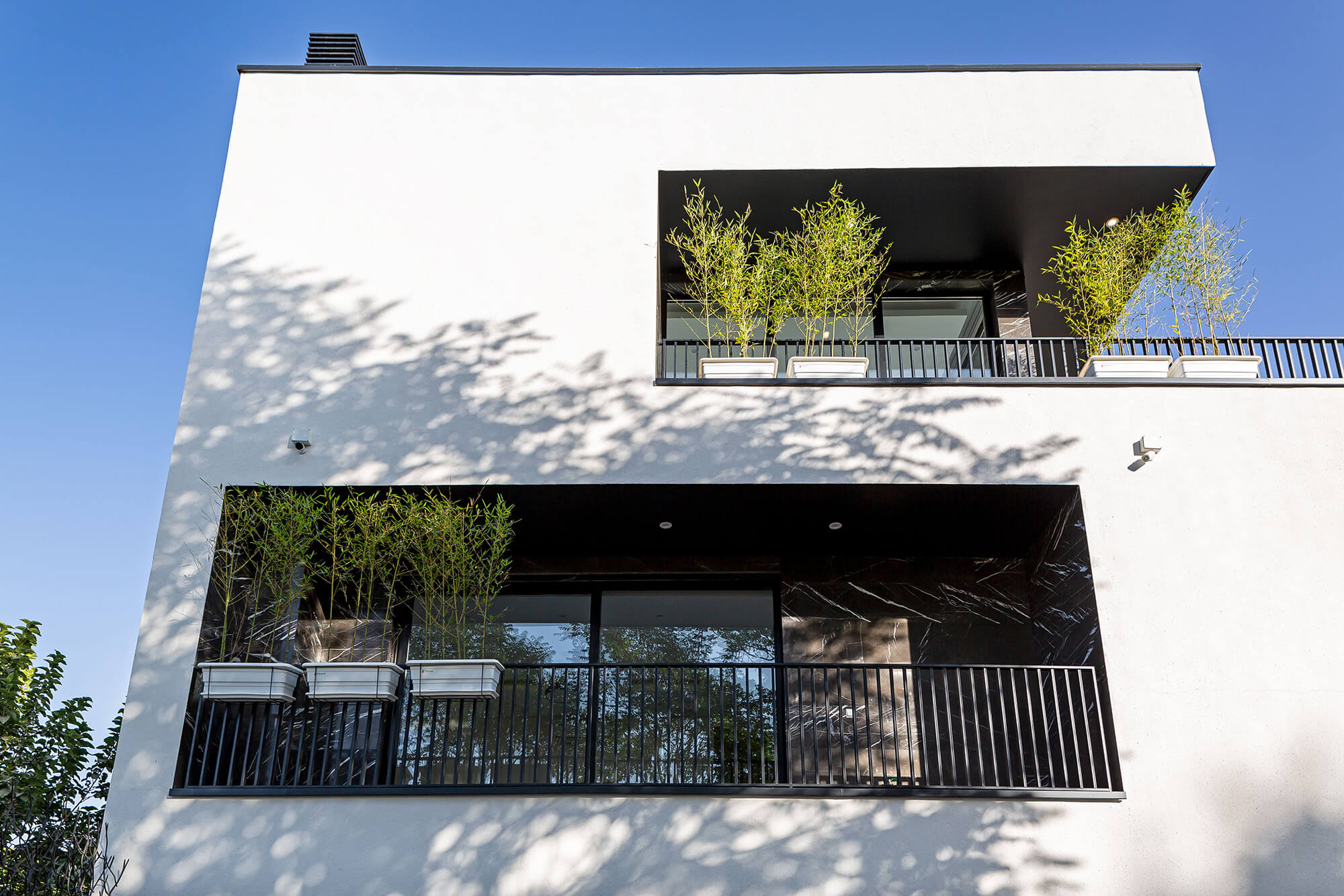 Kordan / Koohsar Villa