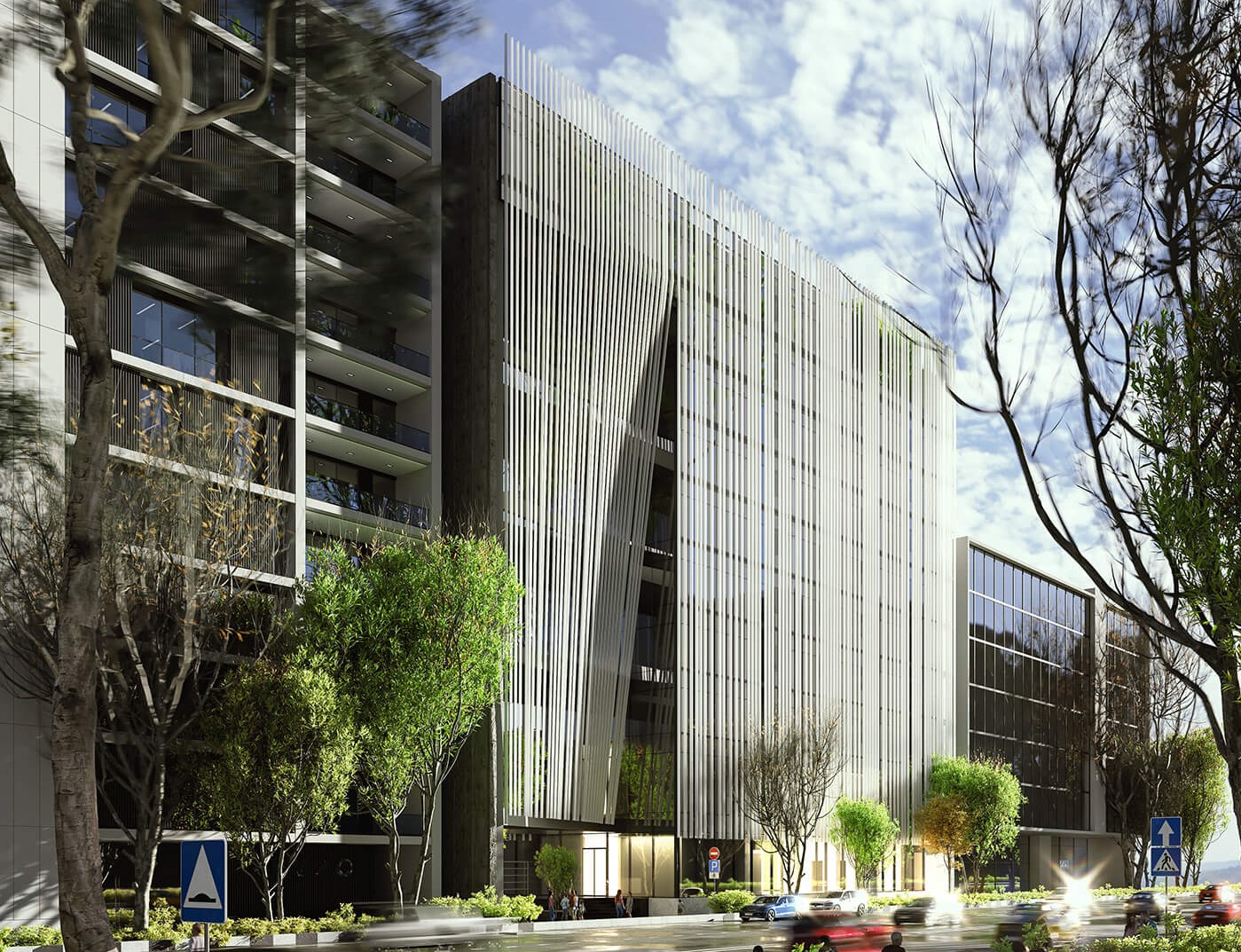 M.E.P Cell Headquarter