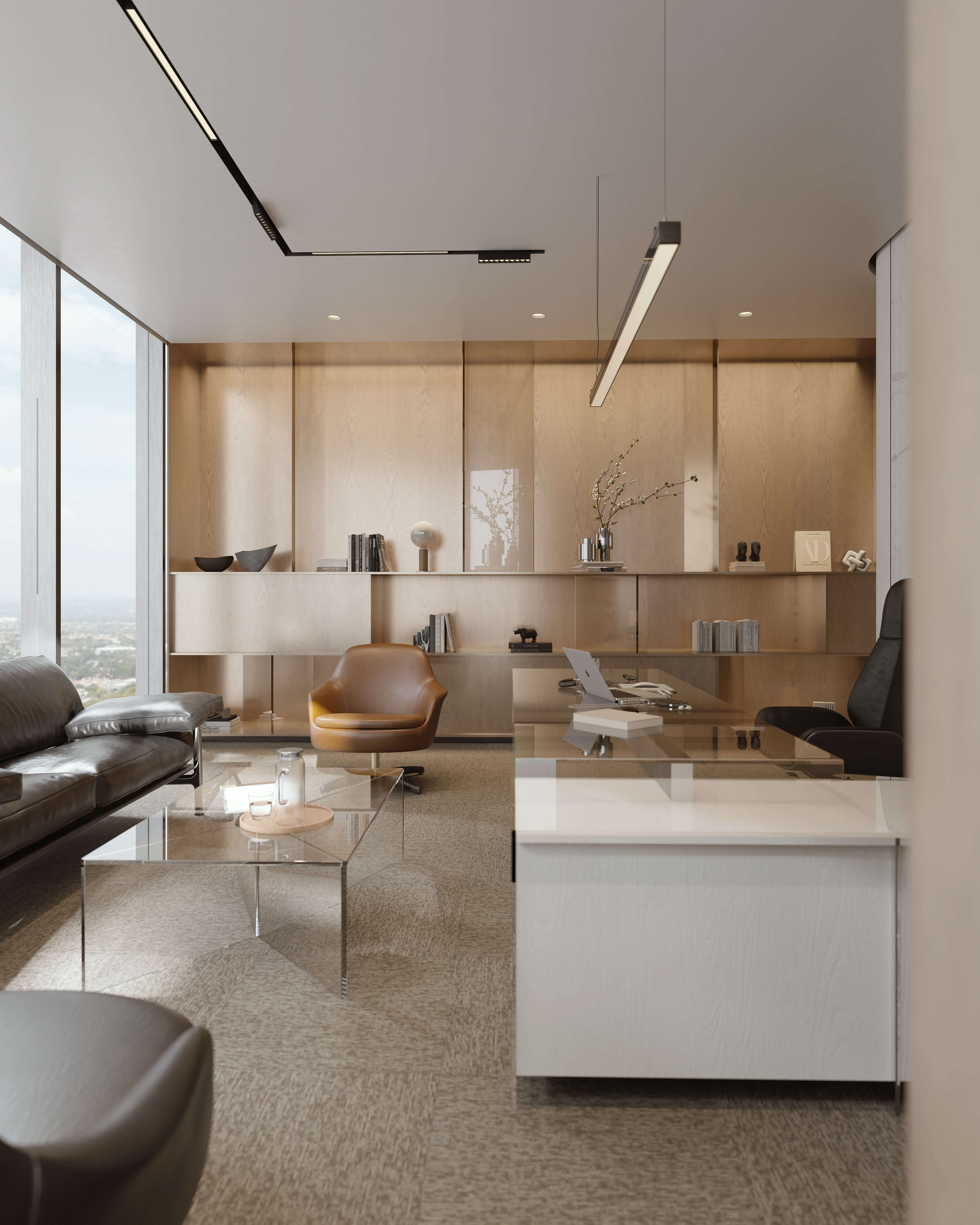 BMW Central Service Center