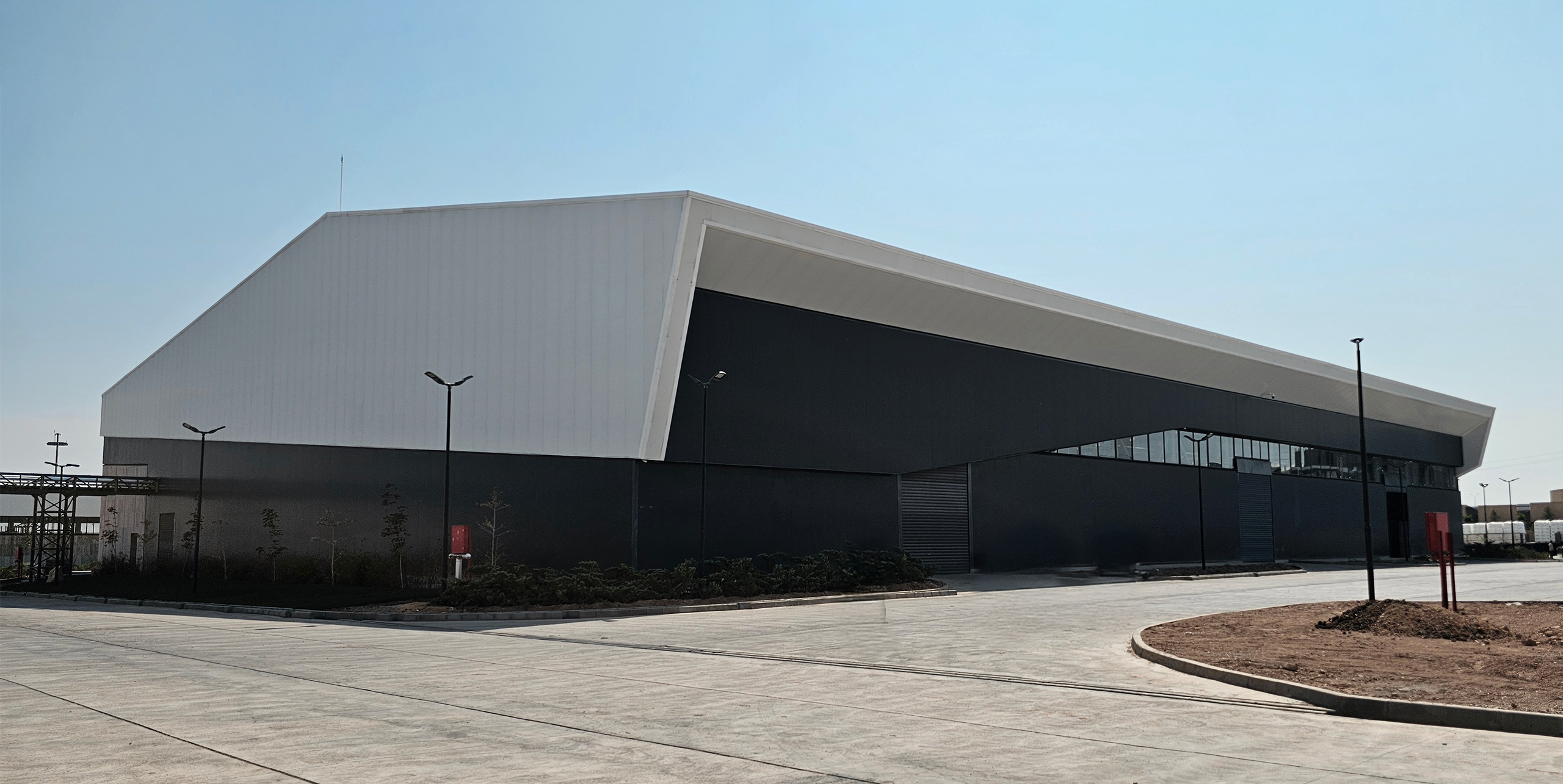 Pouya Polymer Zangan