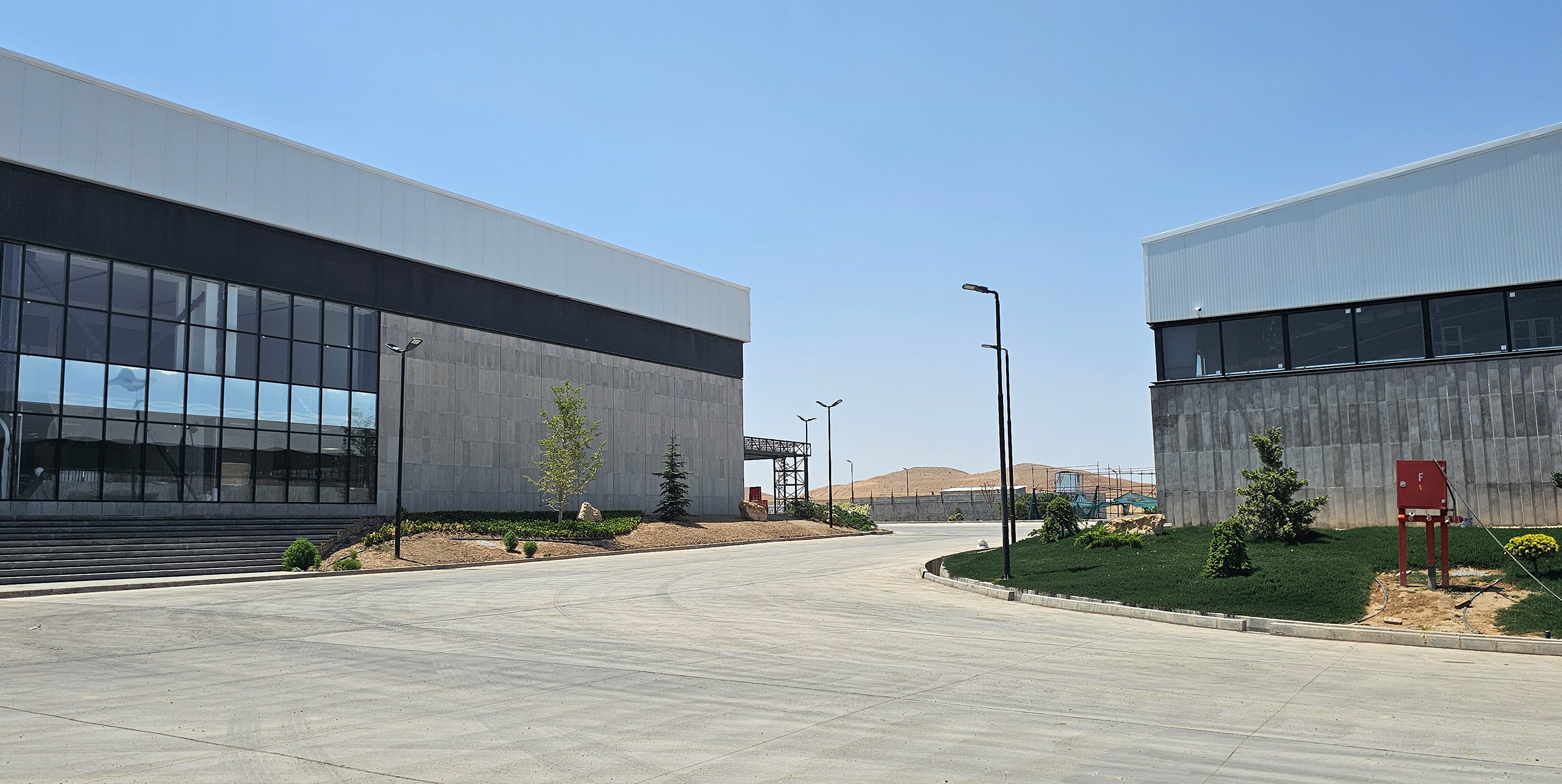 Pouya Polymer Zangan