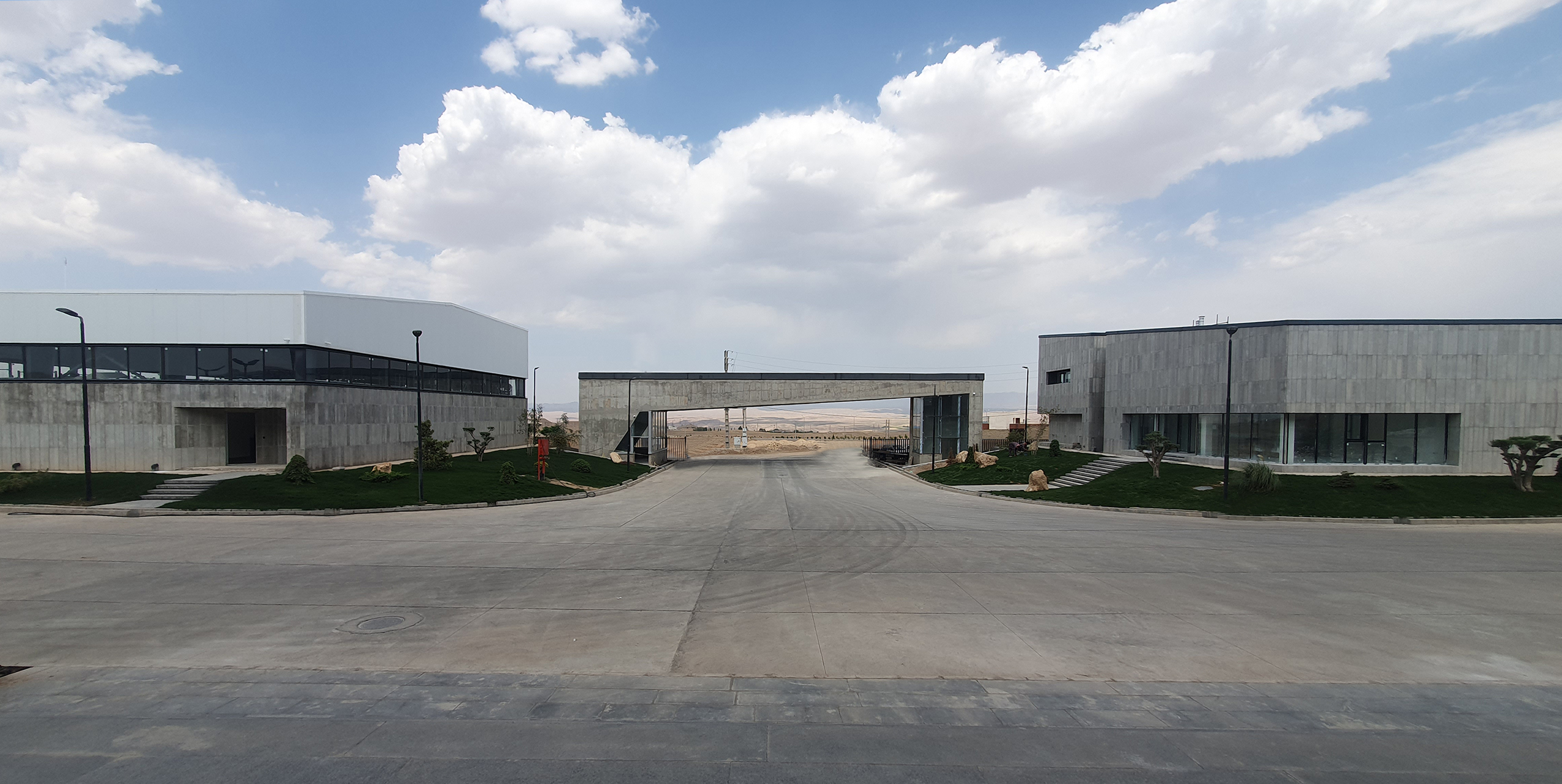 Pouya Polymer Zangan