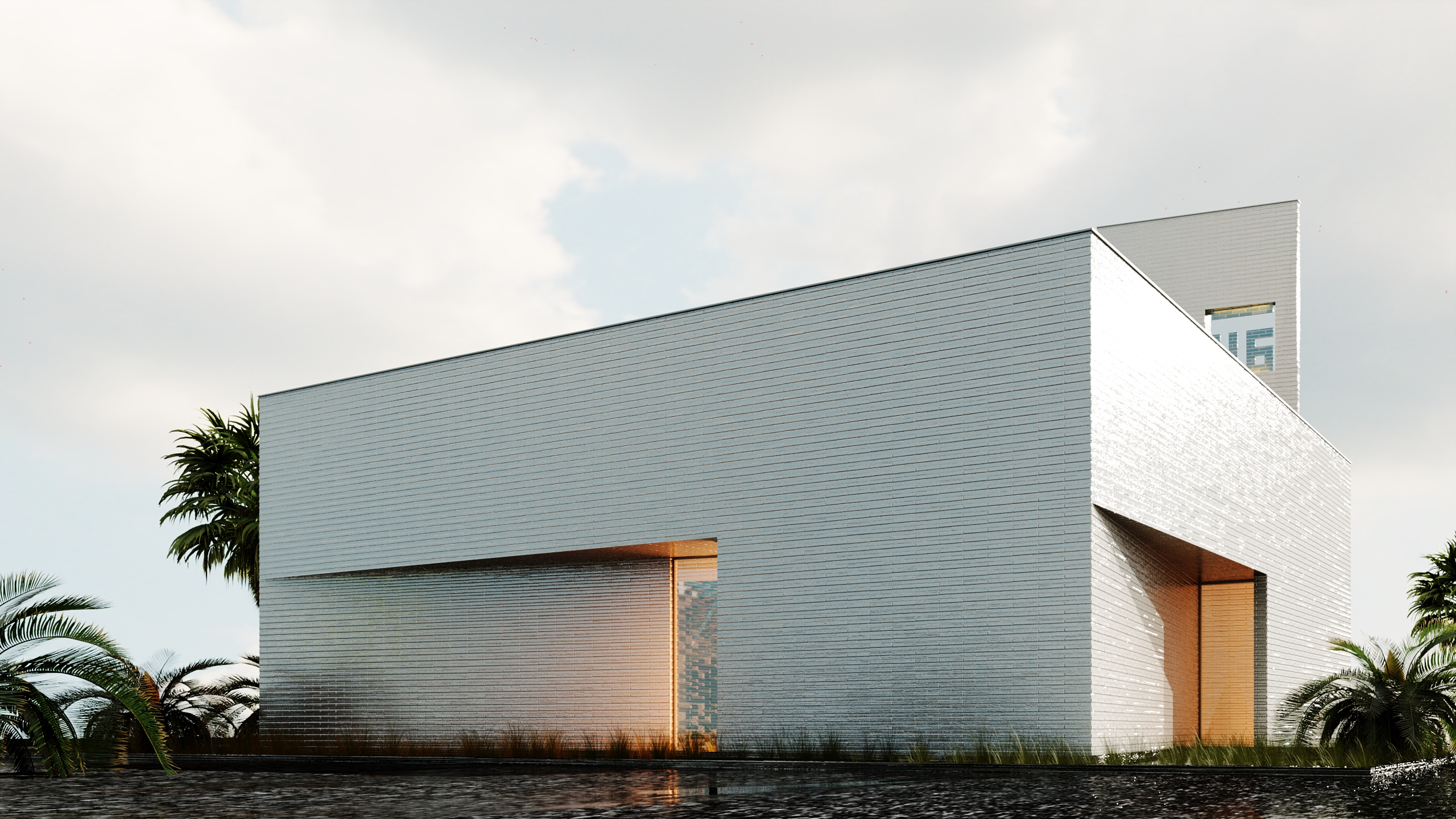 Rashedi Praying Room