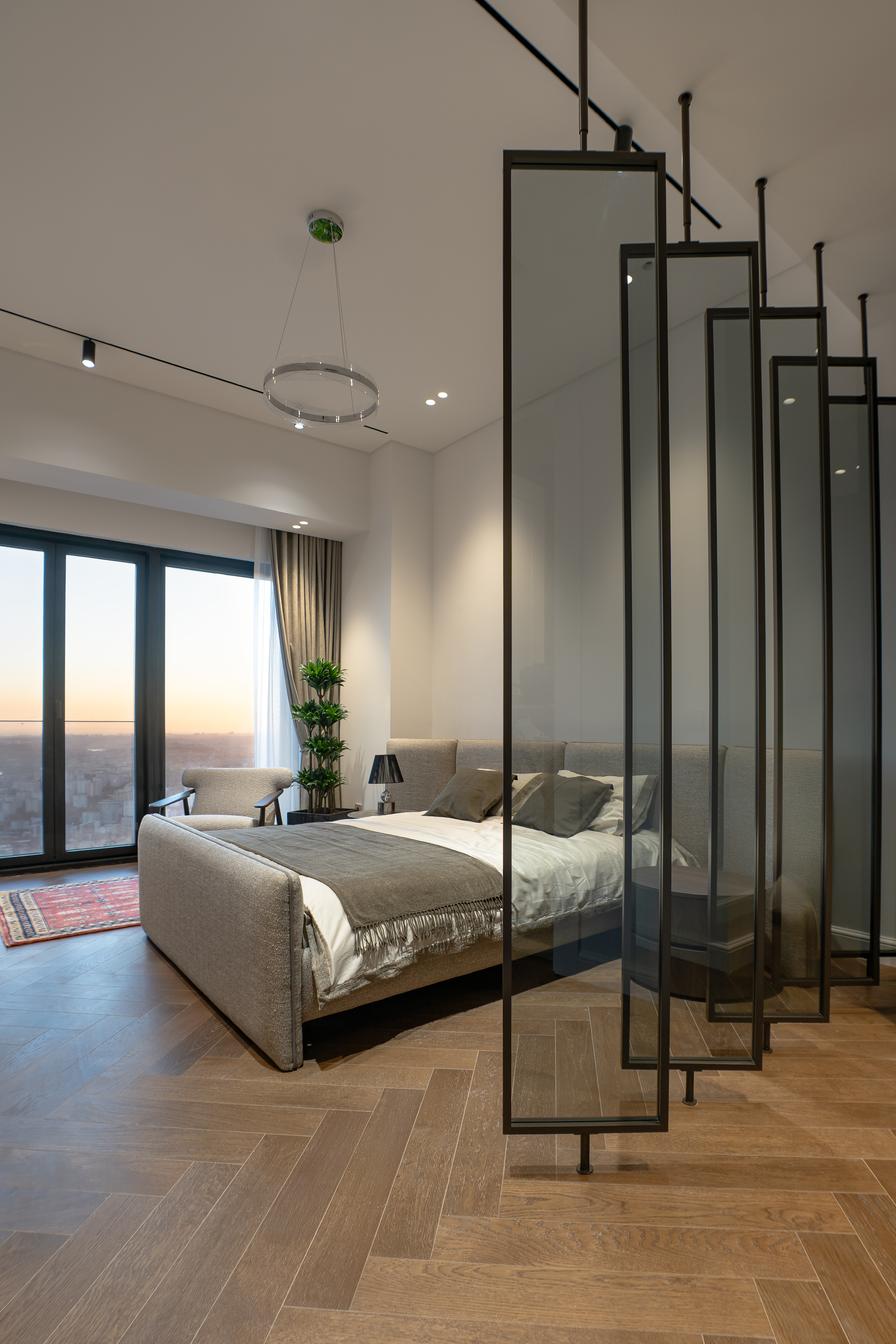 Nurol Life Apartment unit01