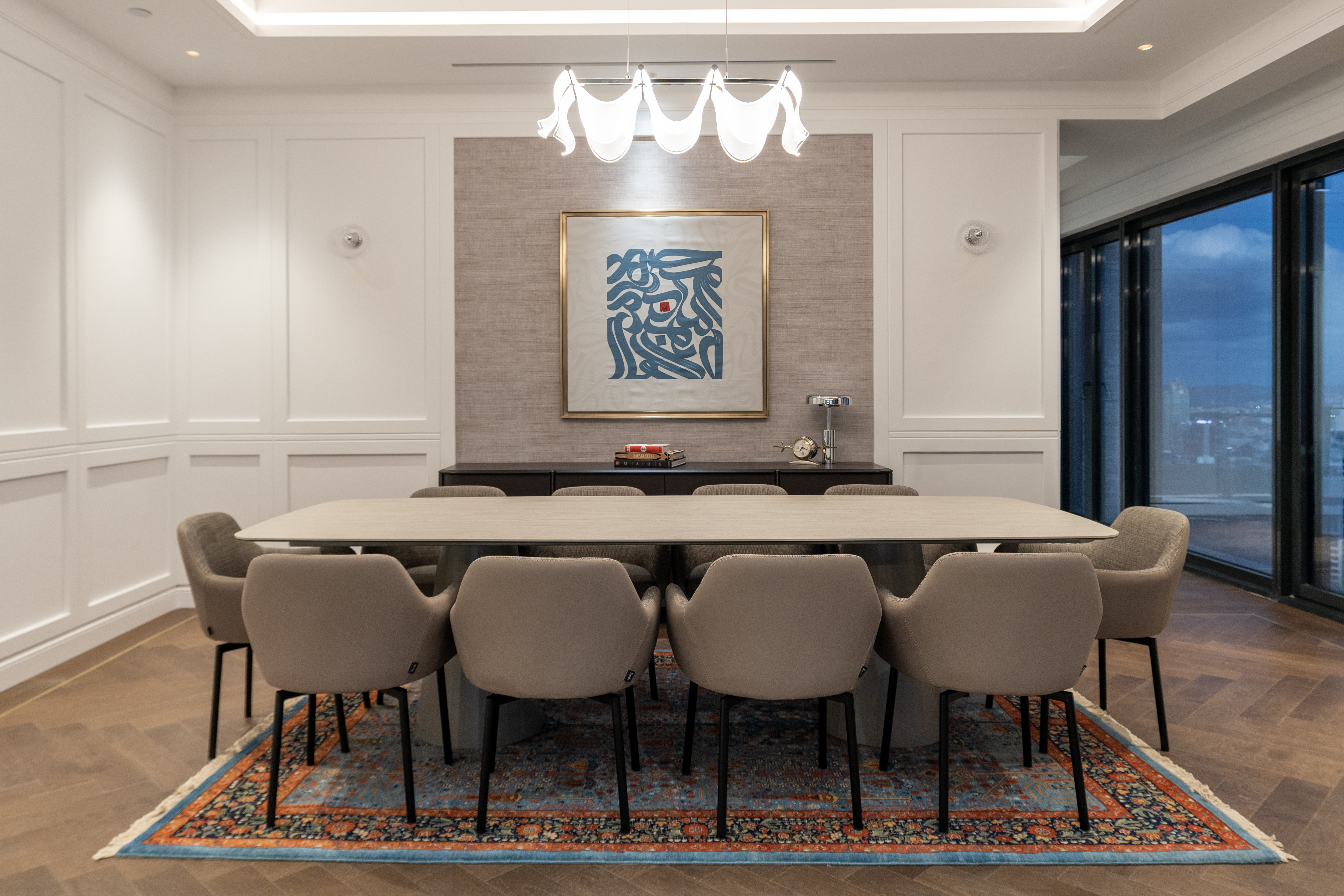 Nurol Life Apartment unit01