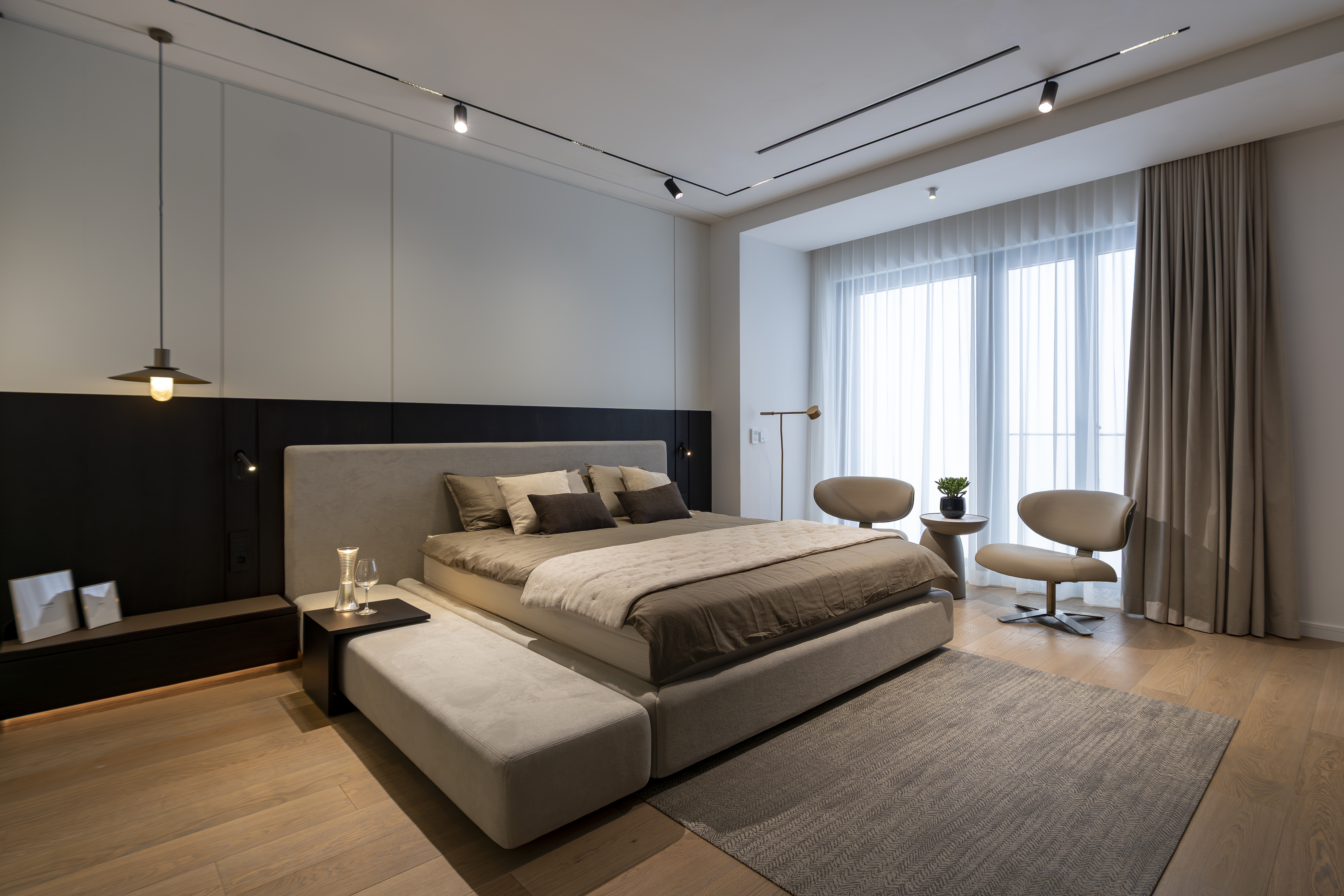 Nurol Life Apartment Unit02