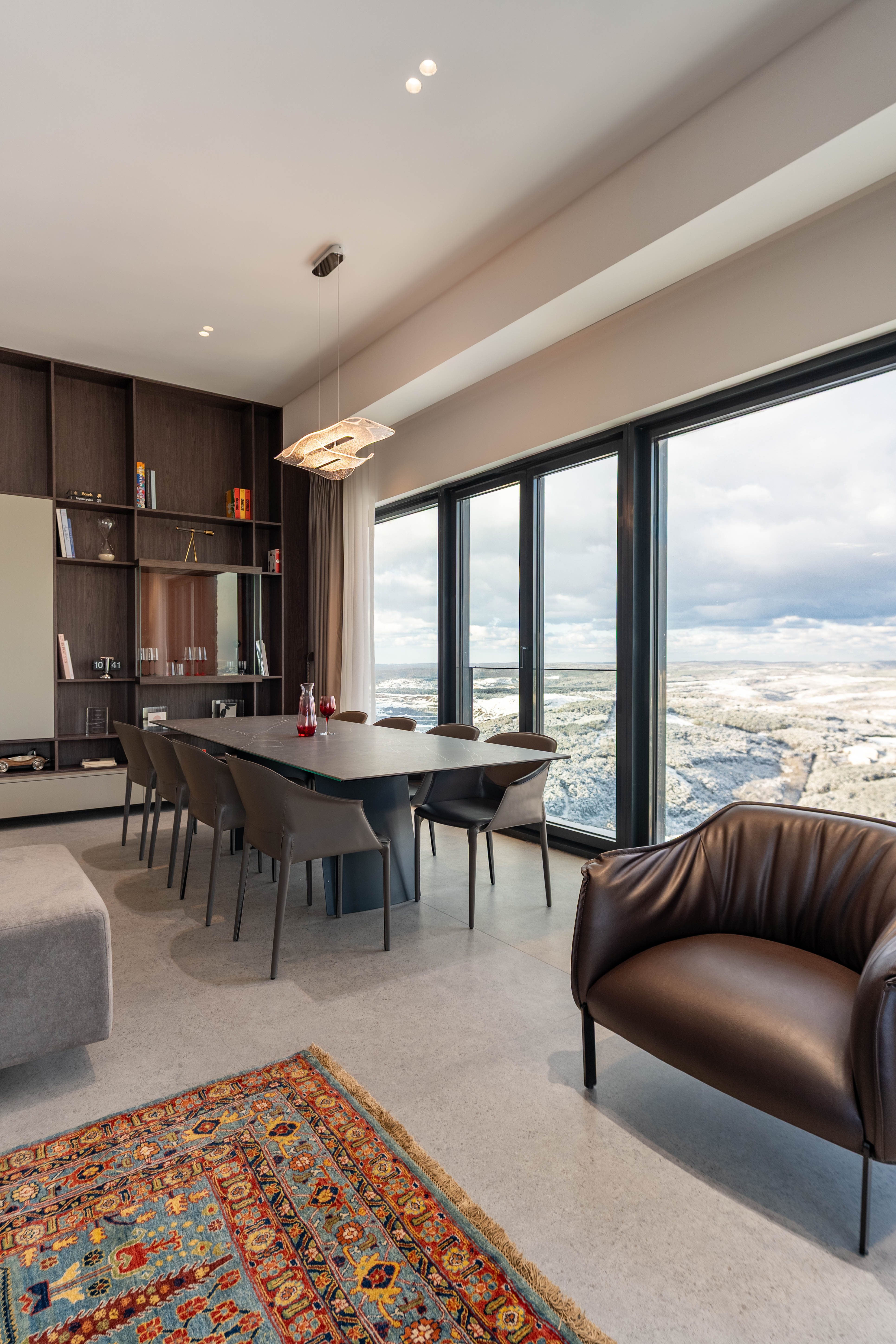 Nurol Life Apartment Unit02