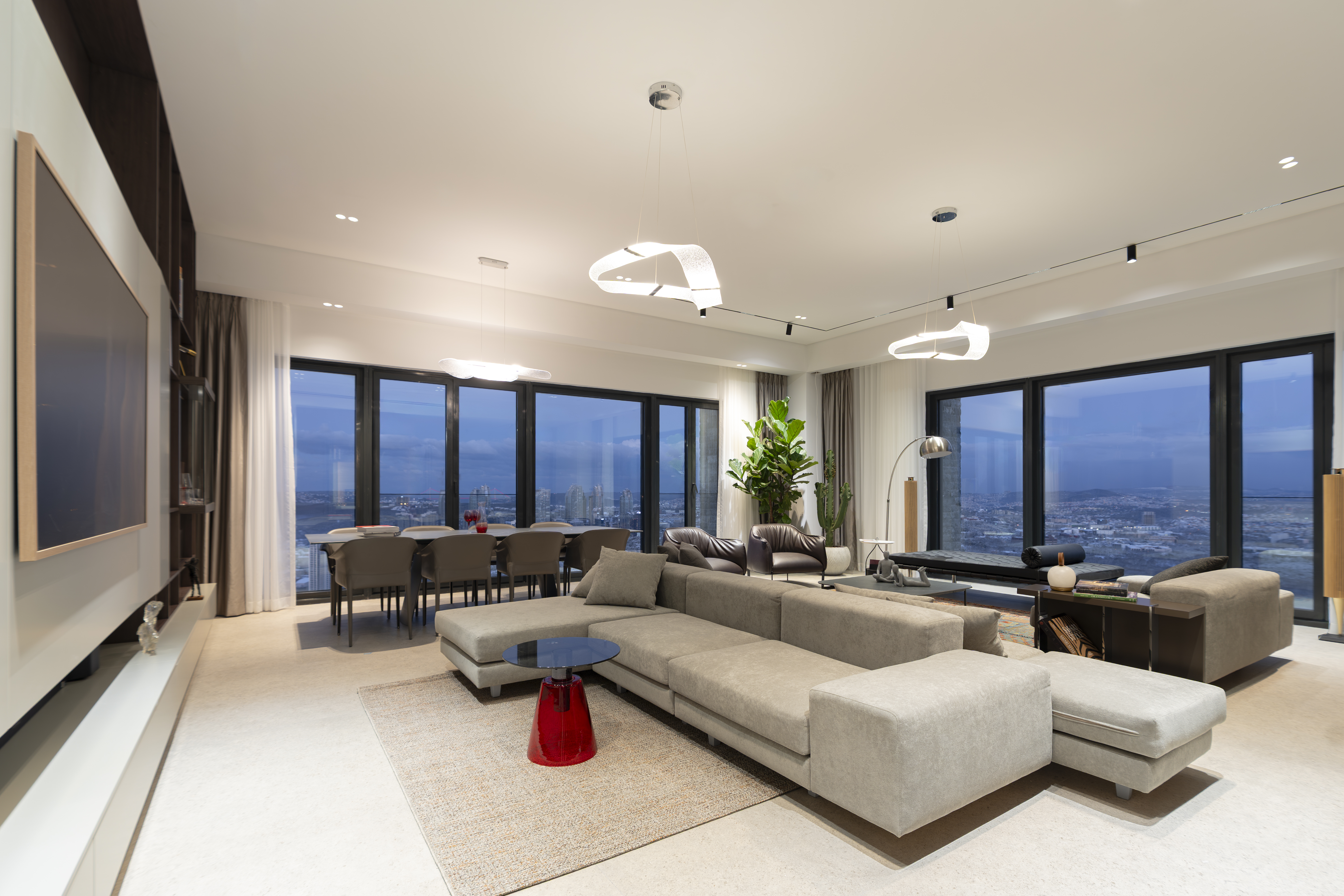 Nurol Life Apartment Unit02