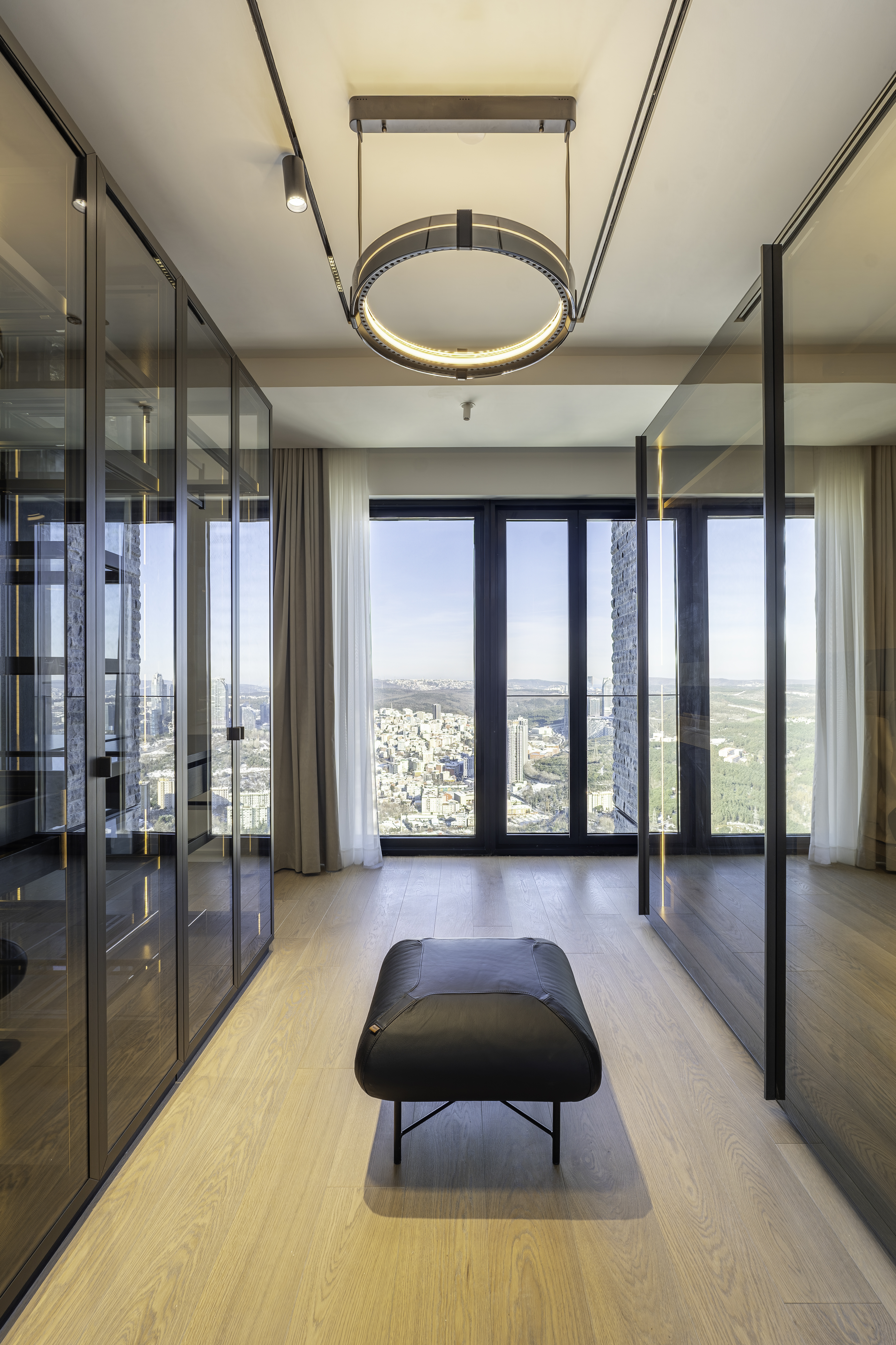 Nurol Life Apartment Unit02