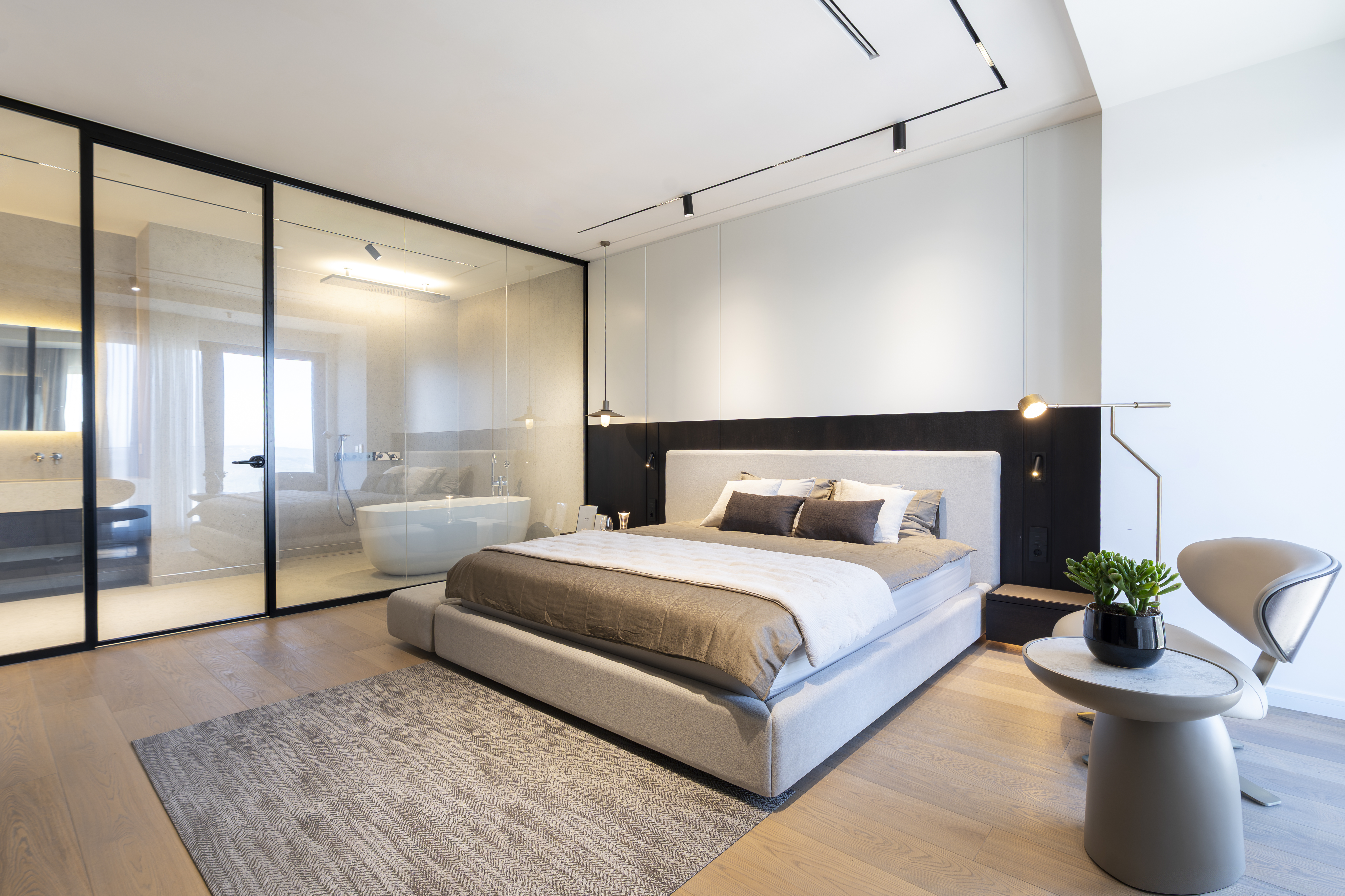 Nurol Life Apartment Unit02