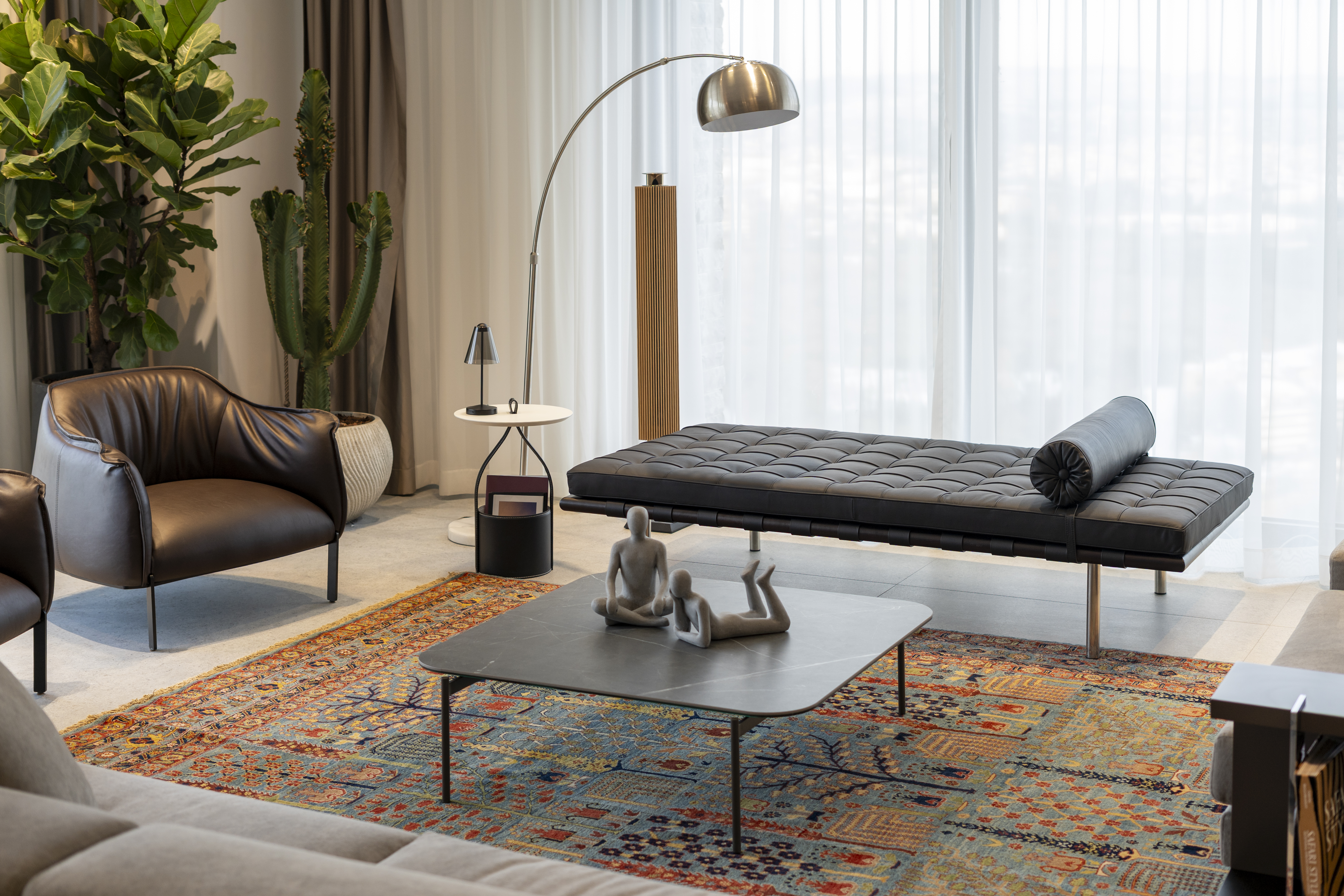 Nurol Life Apartment Unit02